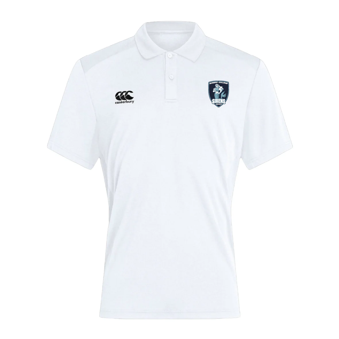 Eckerd College Waimak Polo by Canterbury - Image 3