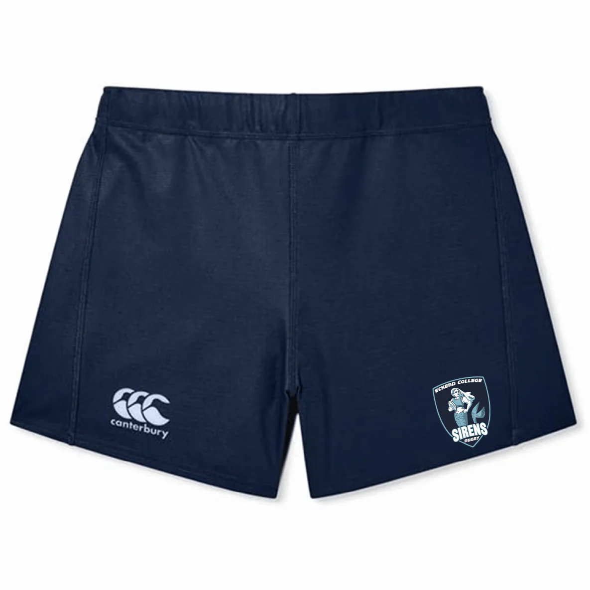 Eckerd College Women's Yokohama Short by Canterbury