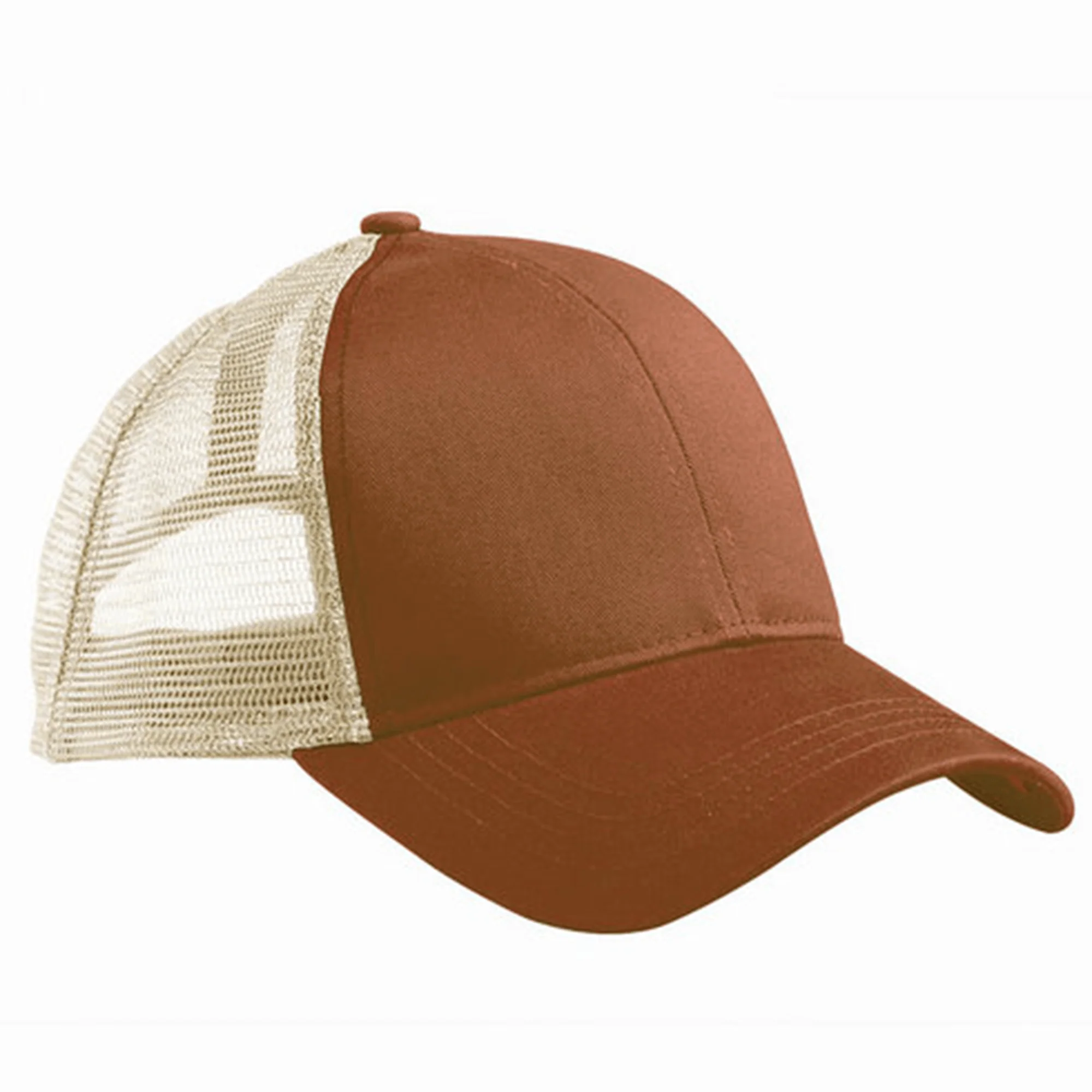 Eco Trucker Hat - Image 7