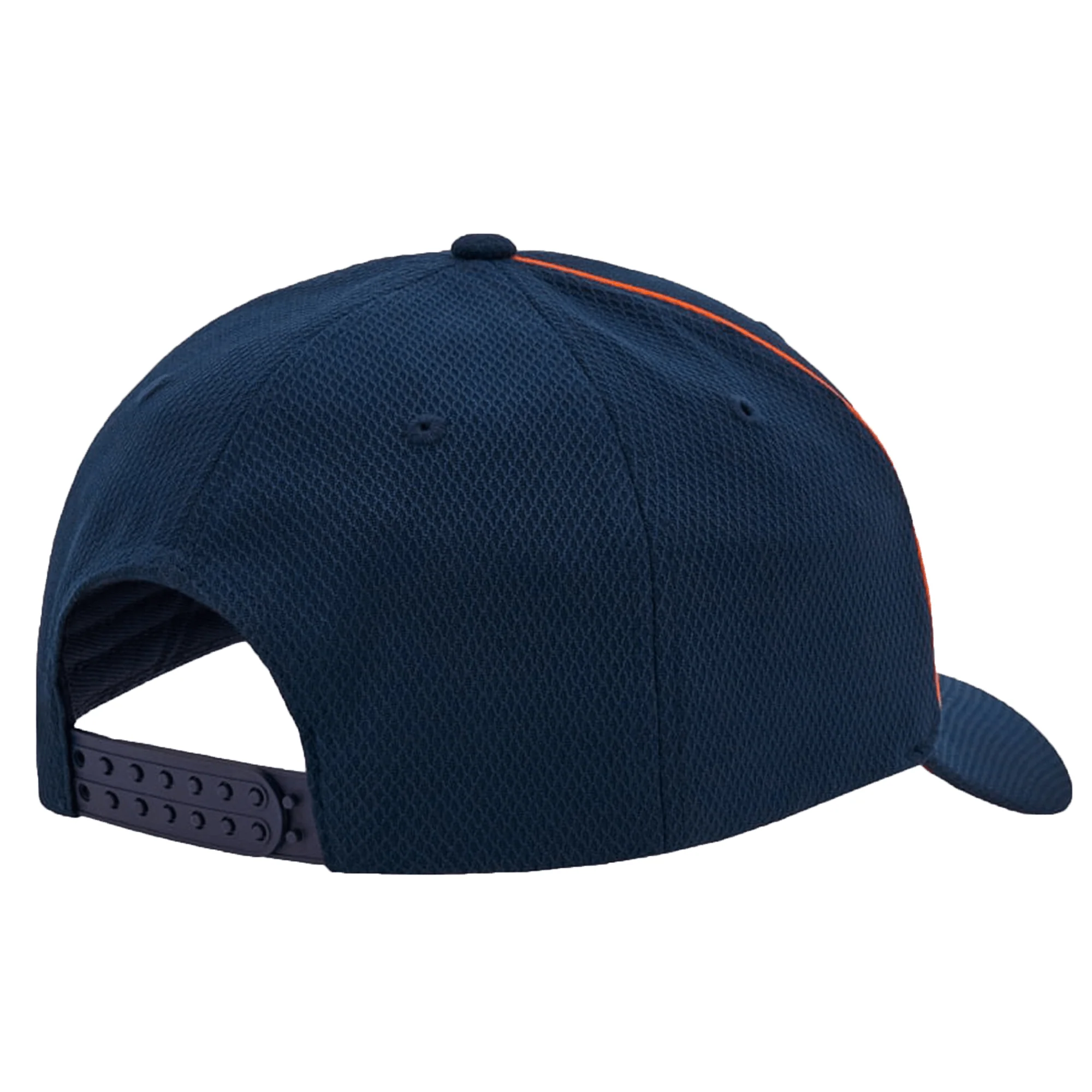 Edinburgh Baseball Cap 24/25 by Macron - Image 3