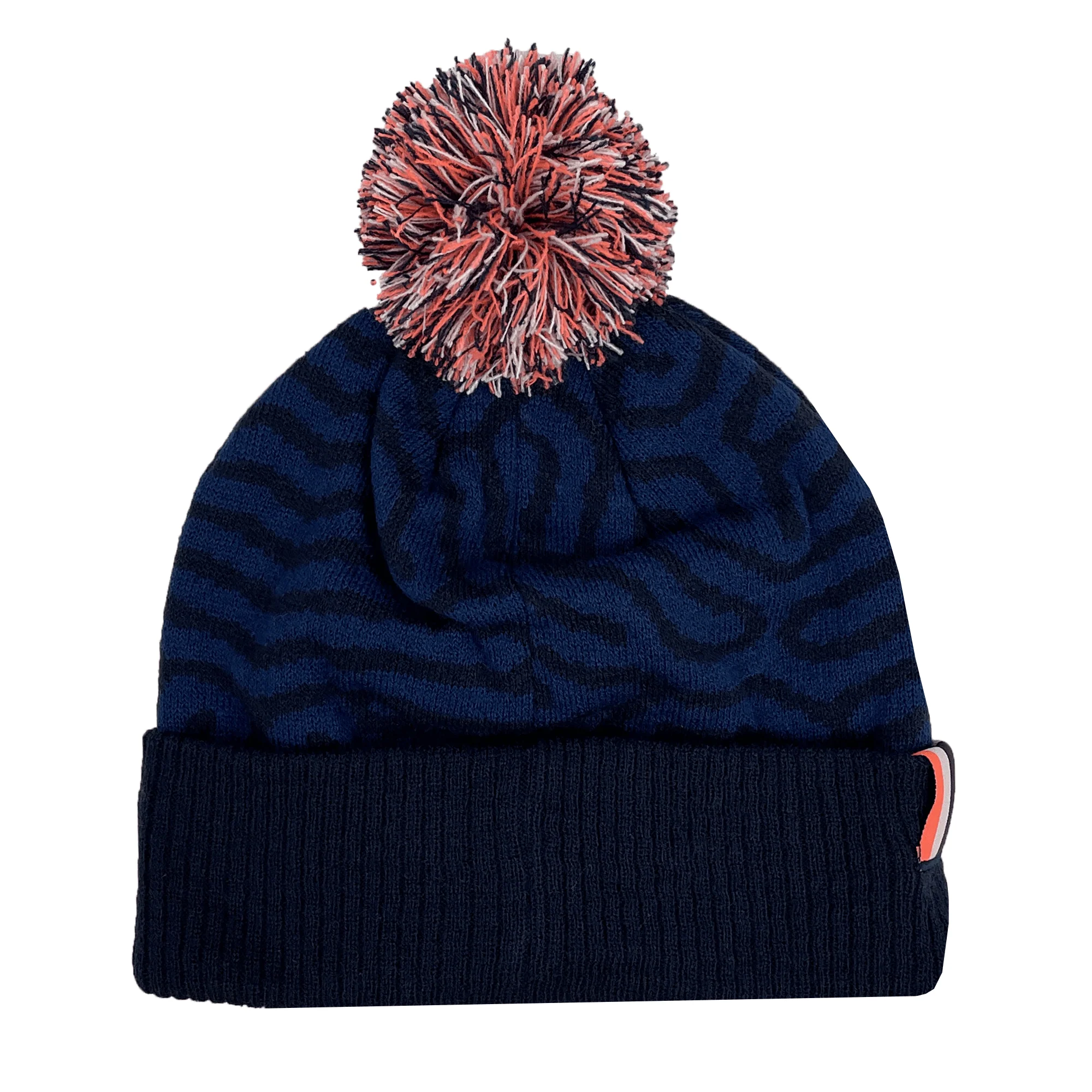 Edinburgh 24/25 Pom Pom Beanie by Macron - Image 2