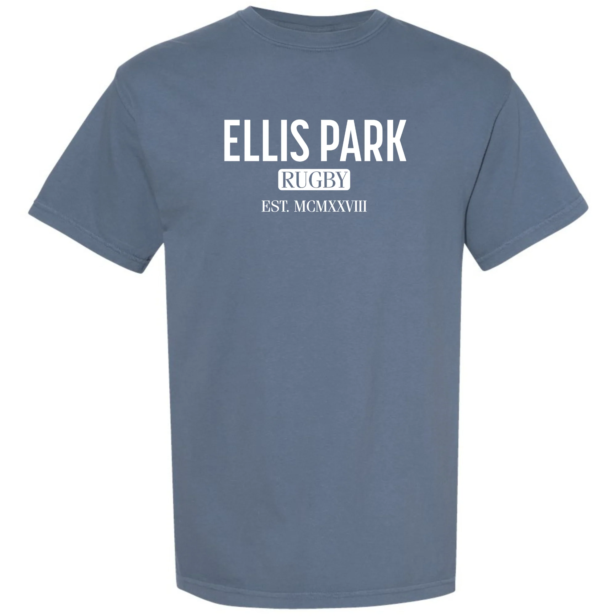 Ellis Park Stadium Tee - Image 2