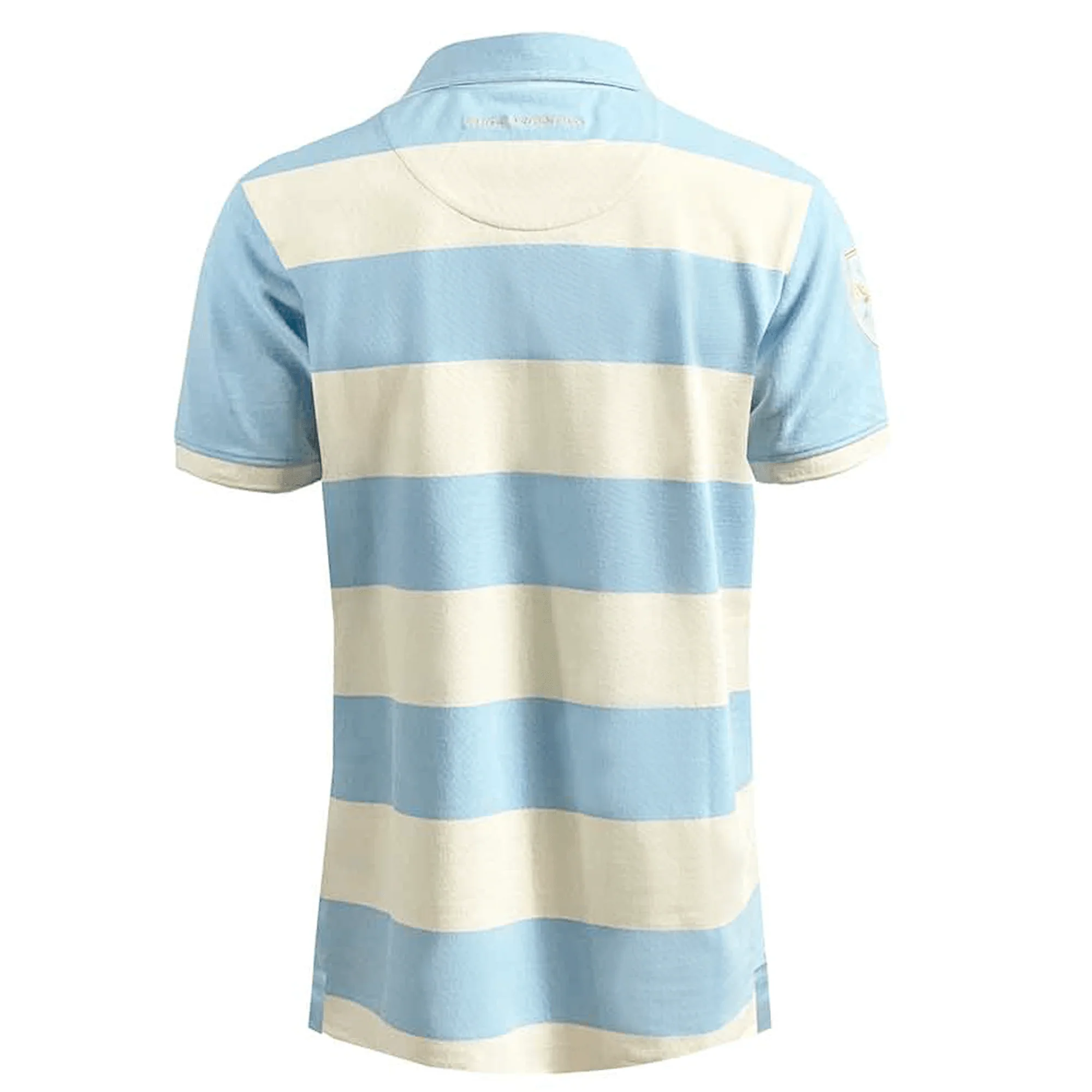 Ellis Rugby Argentina Rugby Polo - Image 2