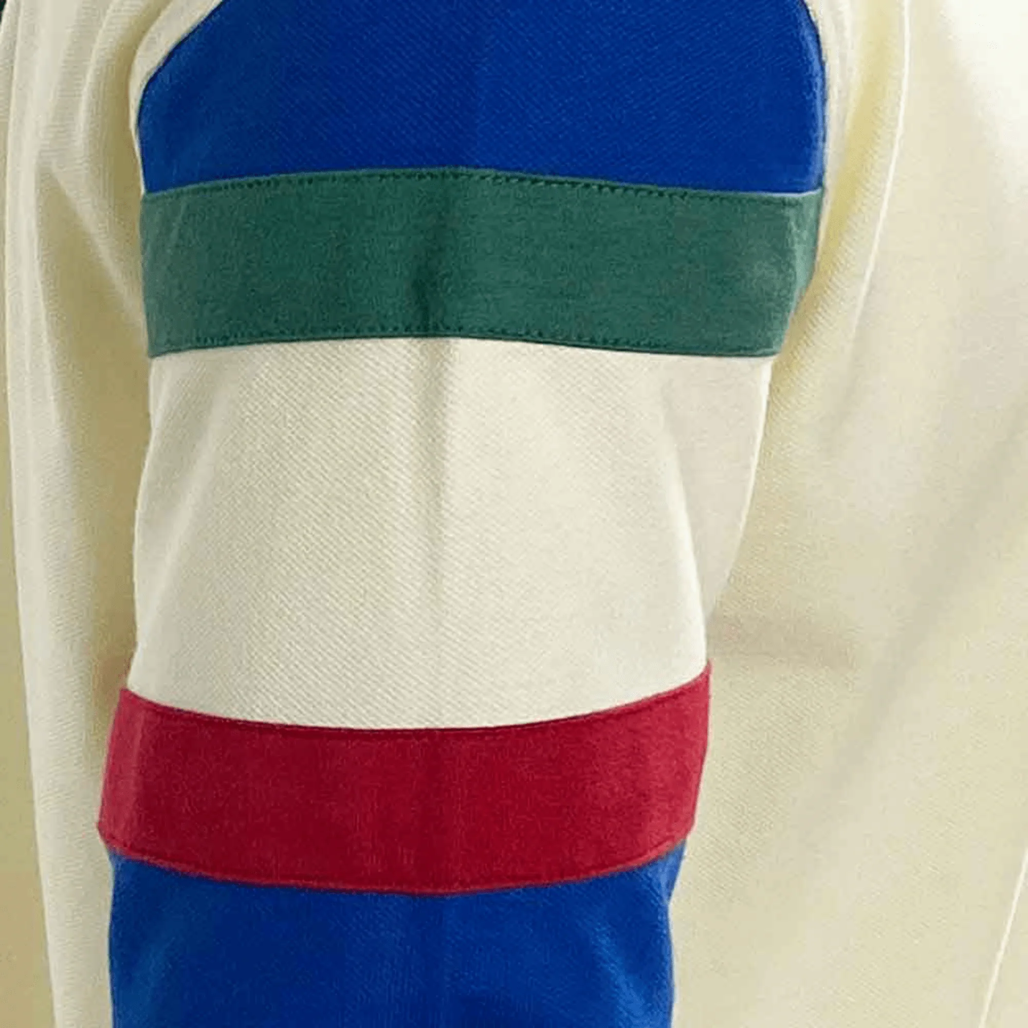 Ellis Rugby International Range Italy Rugby Polo - Image 5