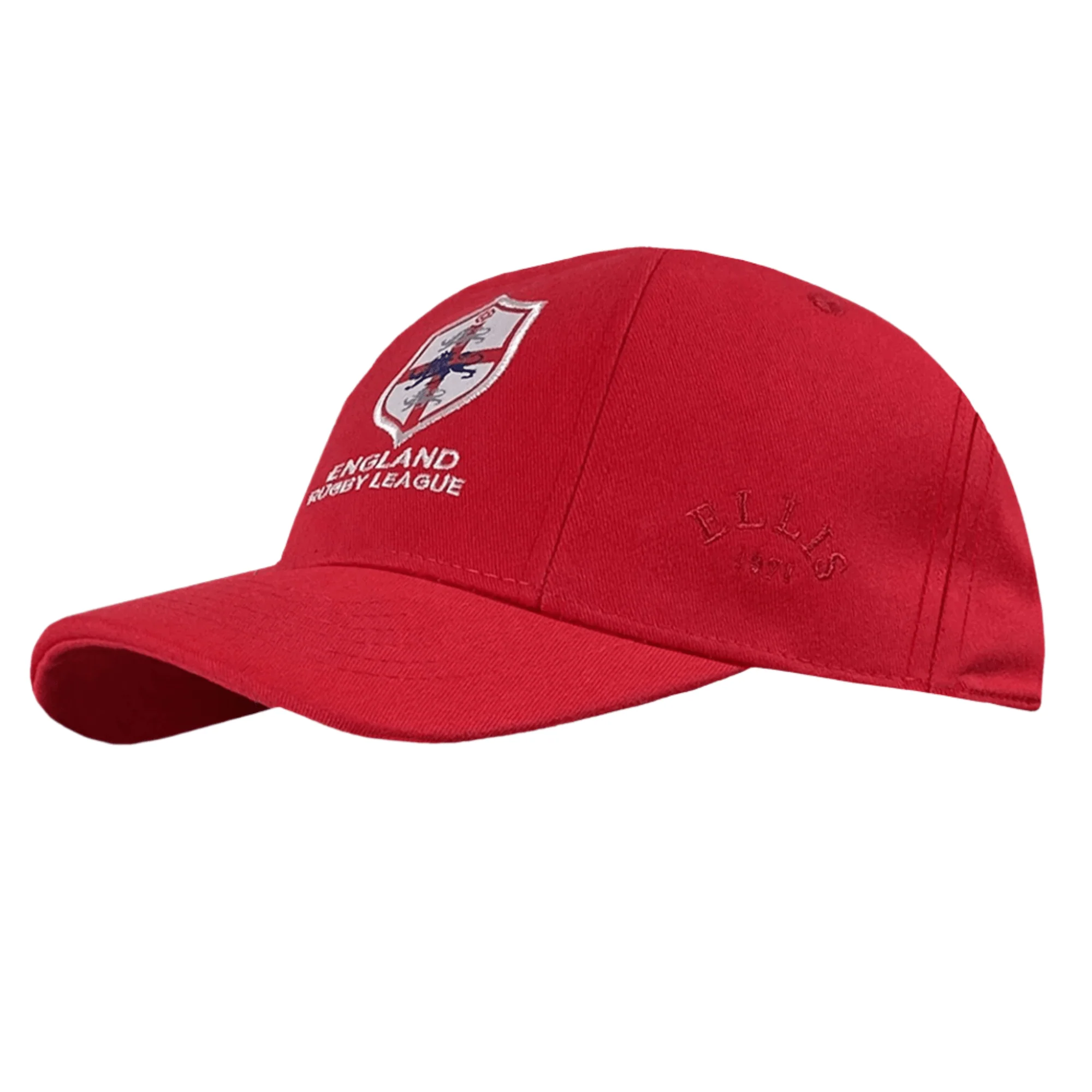 Ellis Rugby England 1995 Rugby League Cap - Image 4