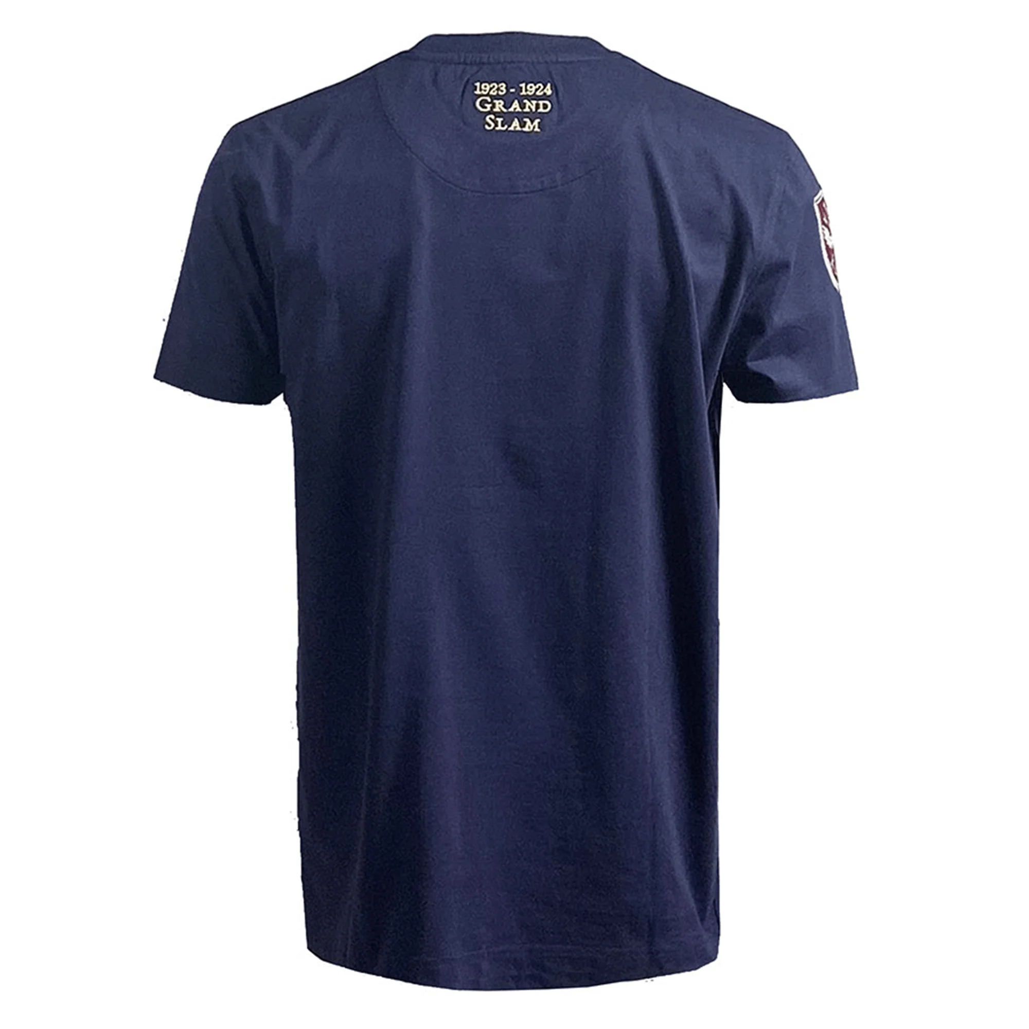 Ellis Rugby England Rugby 1924 Grand Slam Shirt - Image 2