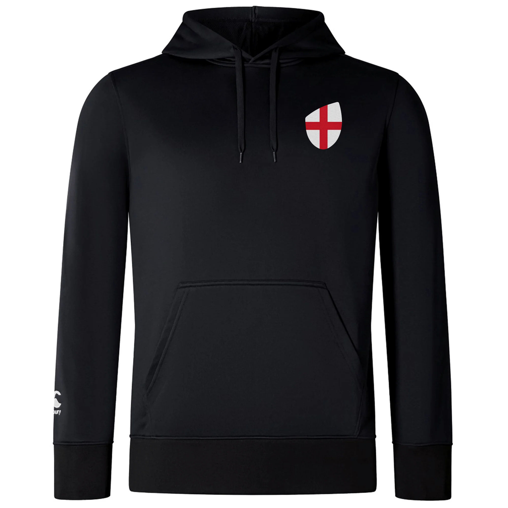 England Shield Club Lightweight Hoodie