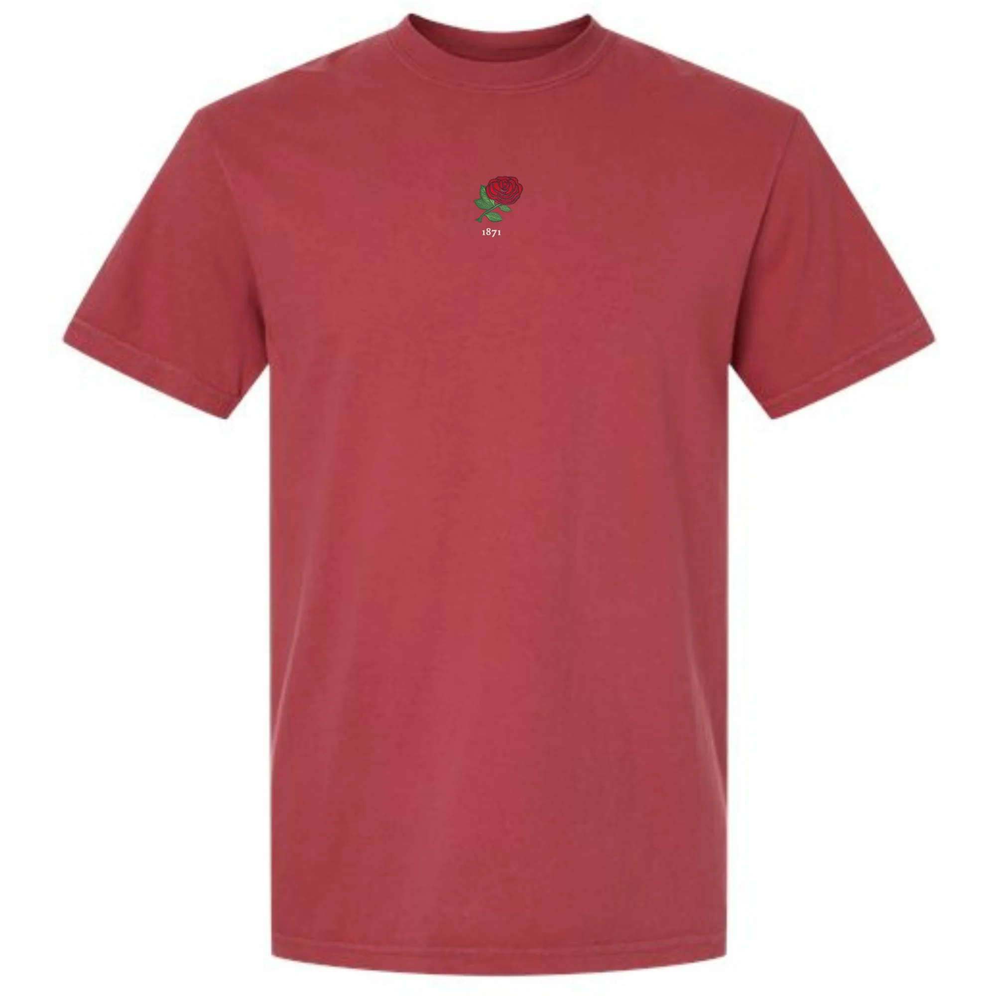 England Vintage Comfort Tee - Image 3