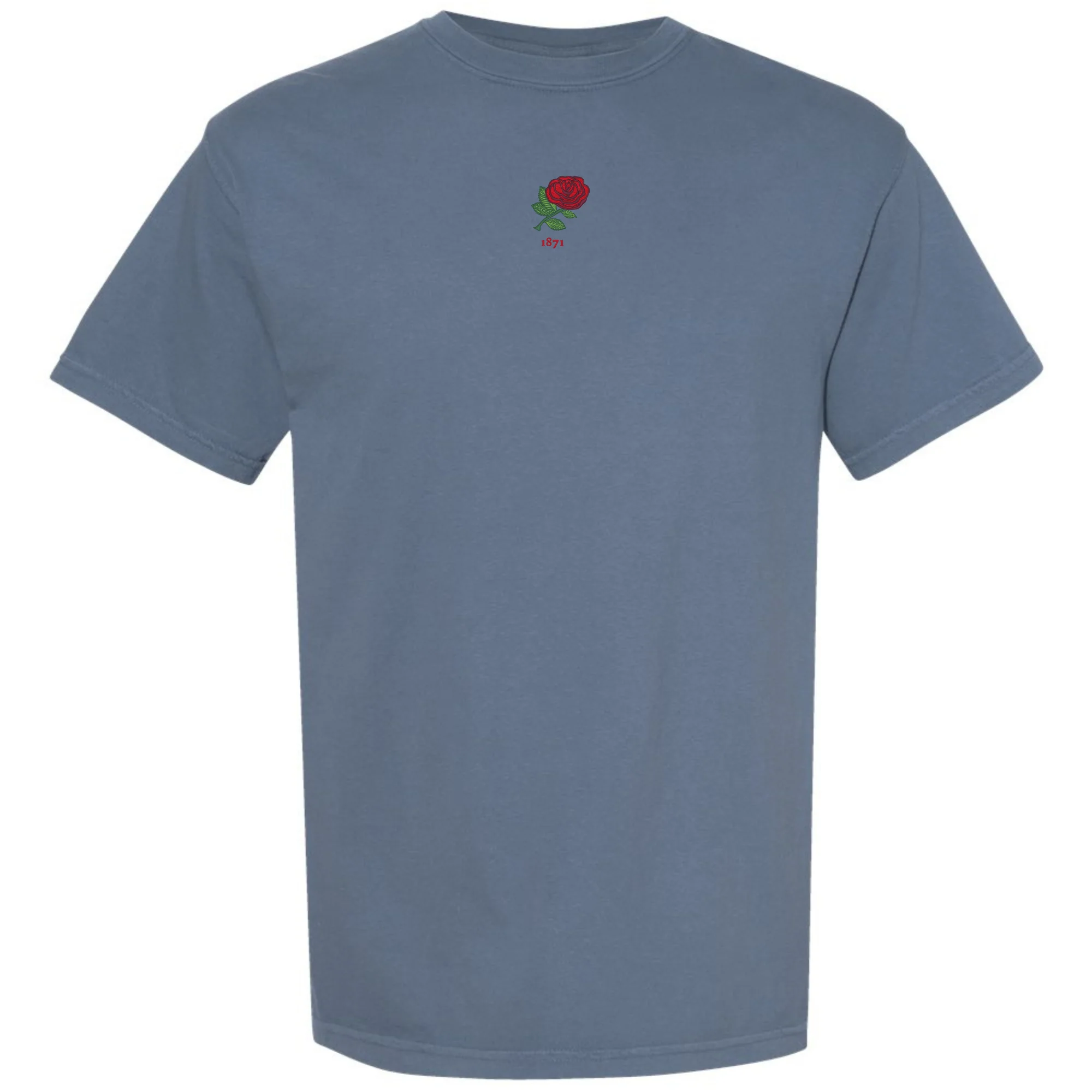 England Vintage Comfort Tee - Image 4