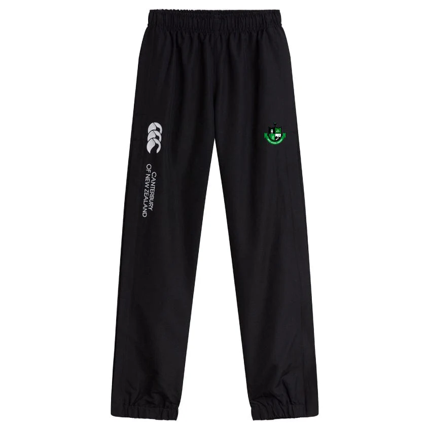 Eno River Rugby Cuffed Hem Stadium Pant by Canterbury
