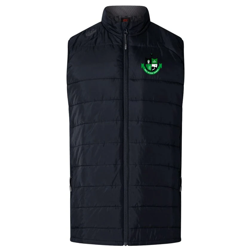 Eno River Rugby Elite Microlite Gilet by Canterbury