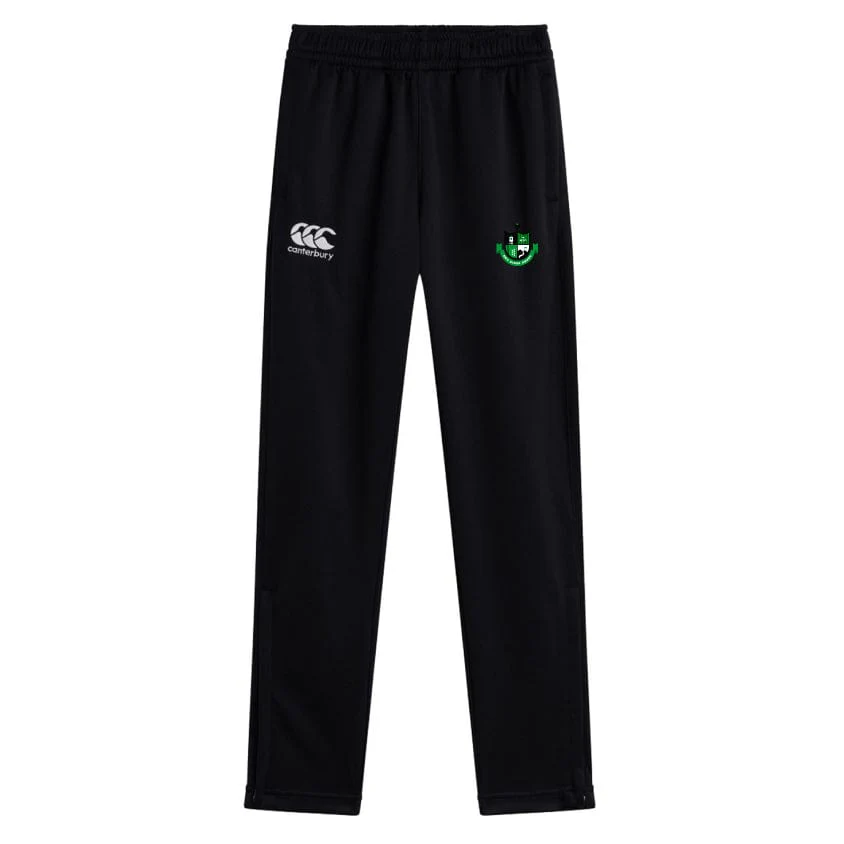 Eno River Rugby Stretch Tapered Pant by Canterbury