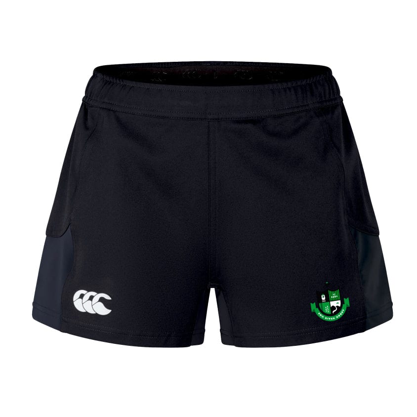 Eno River Rugby Women's Advantage Short 2.0 by Canterbury