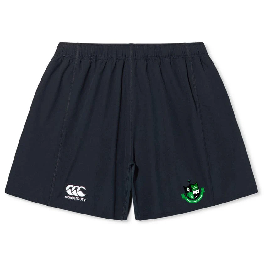 Eno River Rugby Yokohama Short by Canterbury
