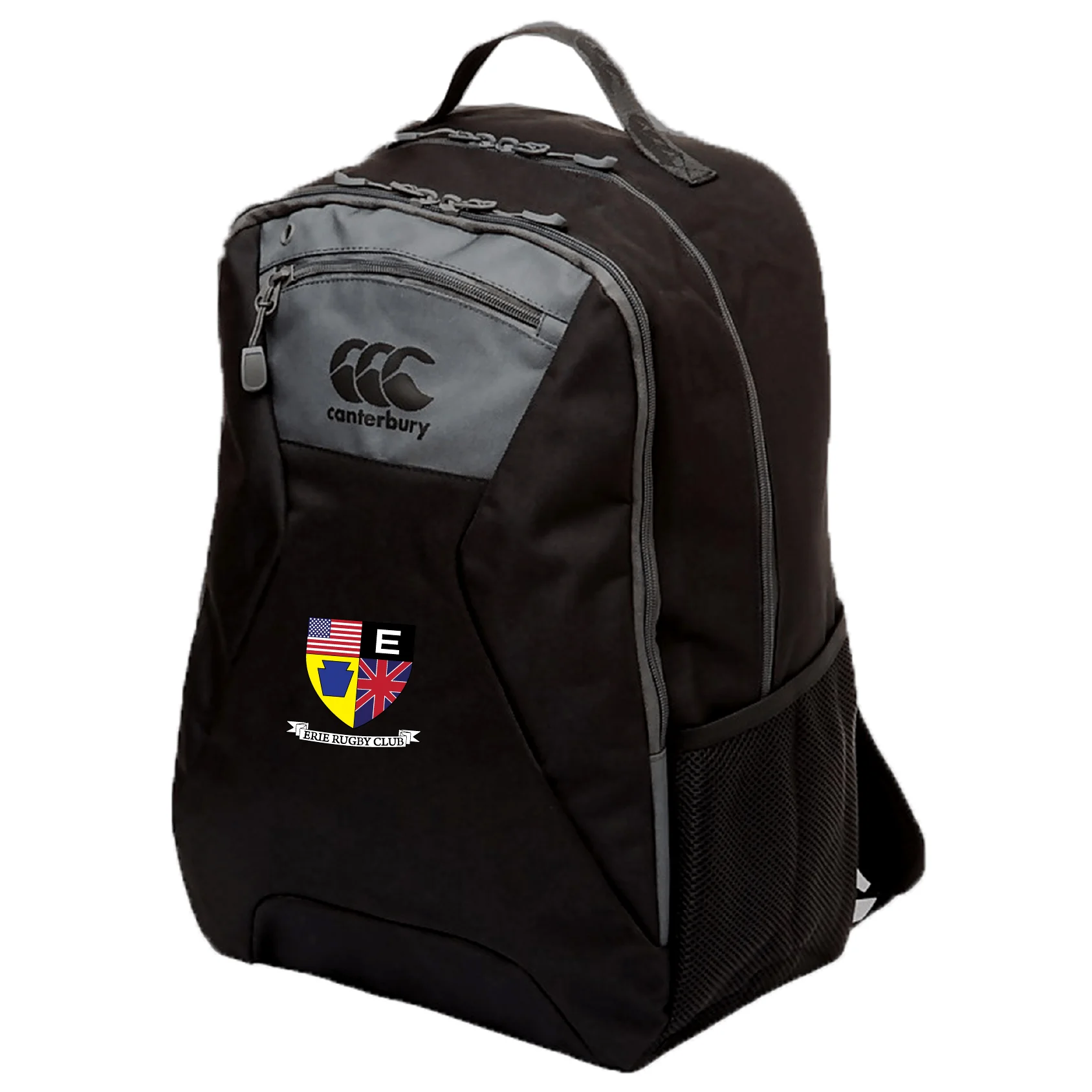 Erie Rugby Club Medium Backpack by Canterbury