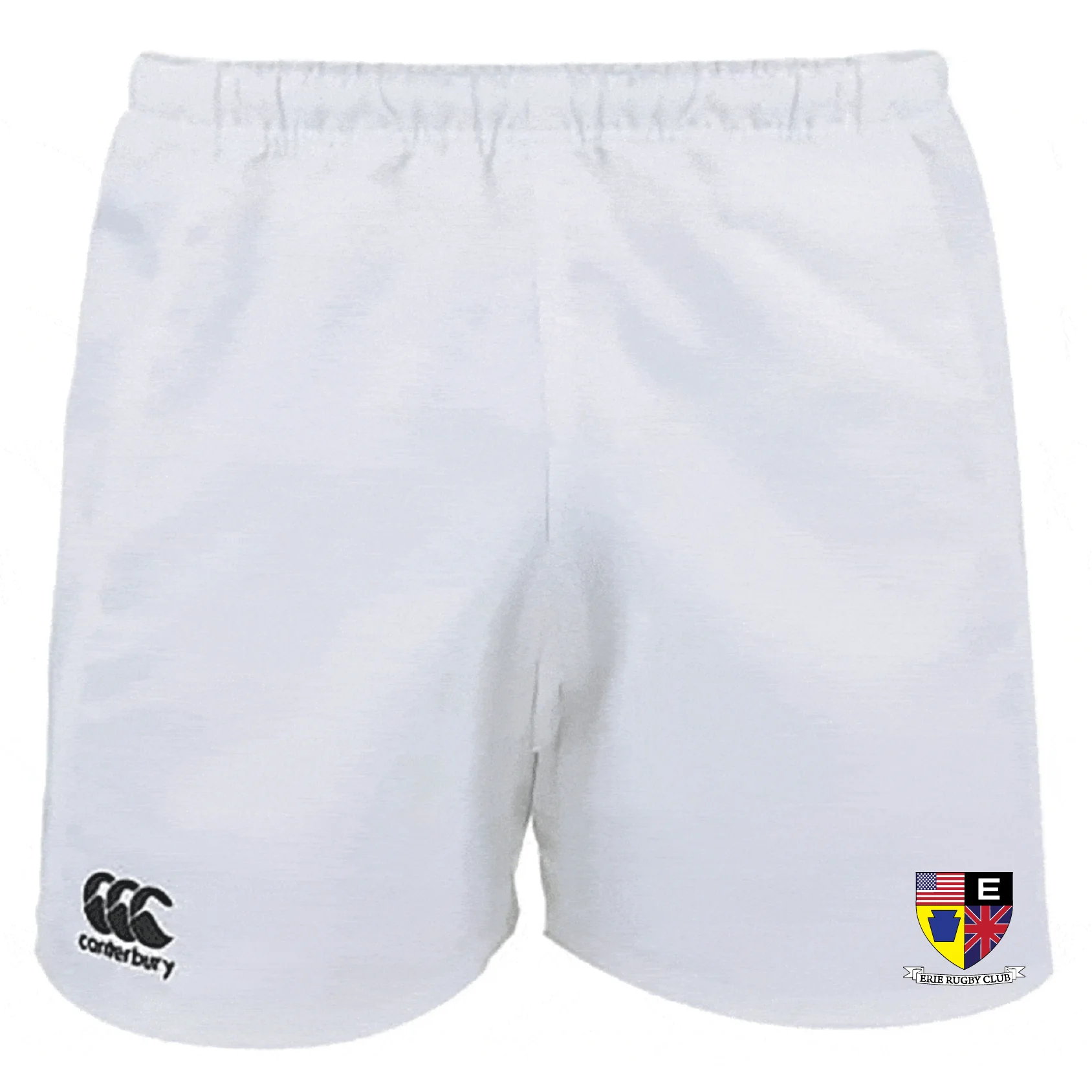 Erie Rugby Club Player's Drill Short by Canterbury - Image 2