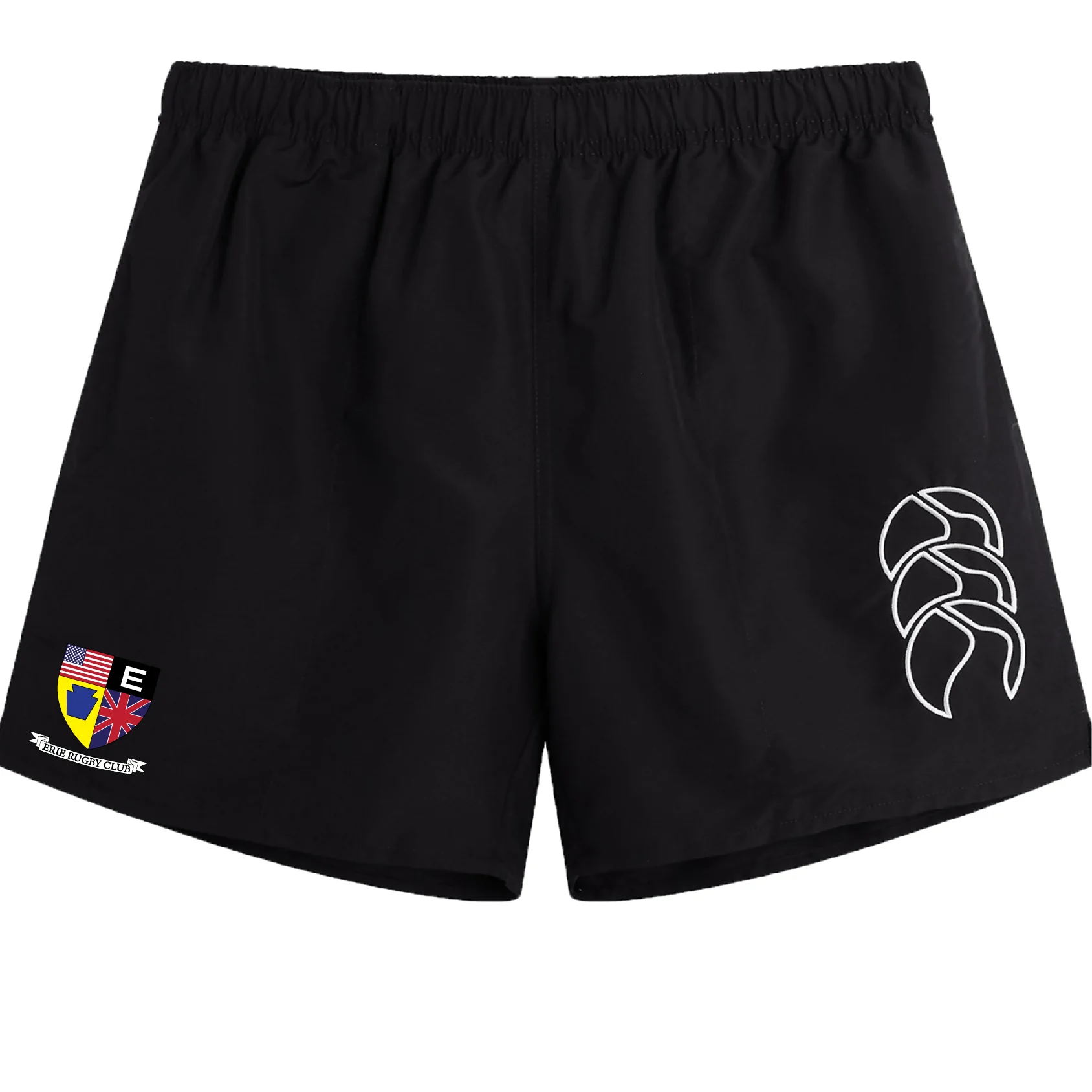 Erie Rugby Club Tactic Short by Canterbury