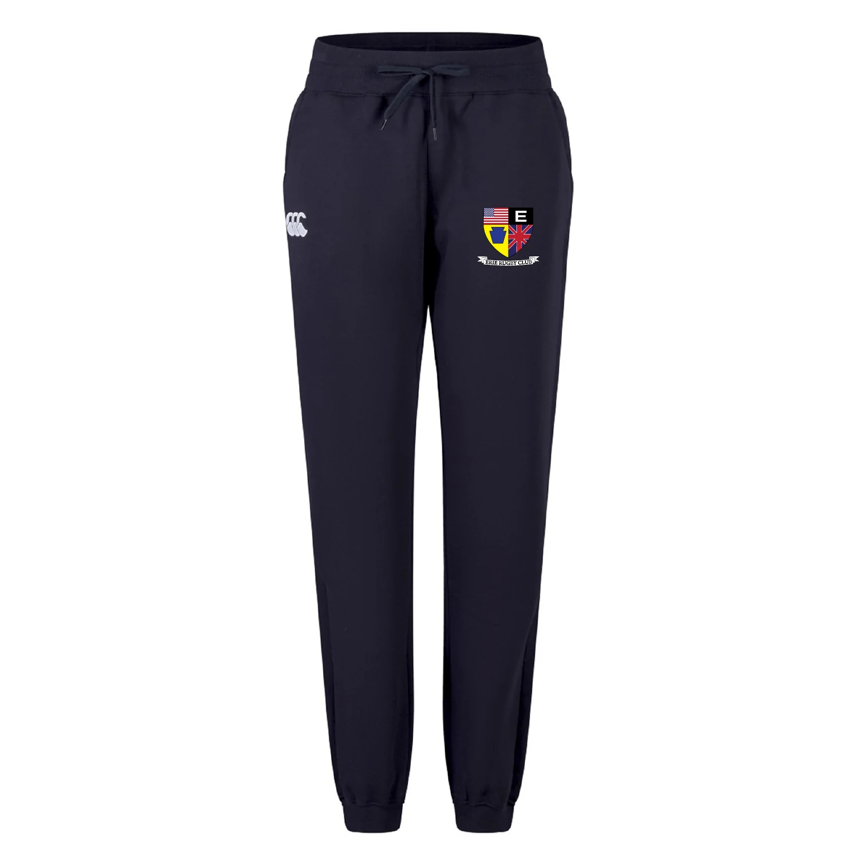 Erie Rugby Club Women's Leisure Sweatpant by Canterbury