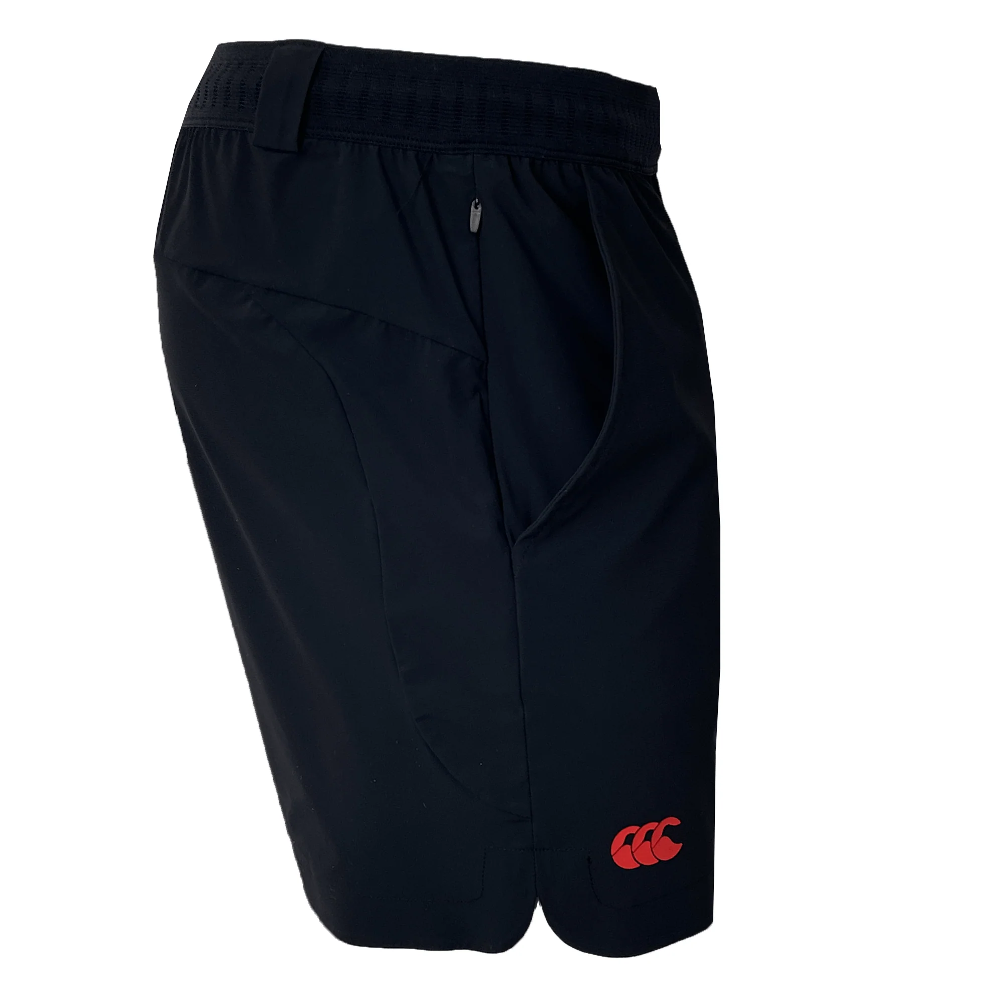 Canterbury Everest 5" Woven Short - Image 3