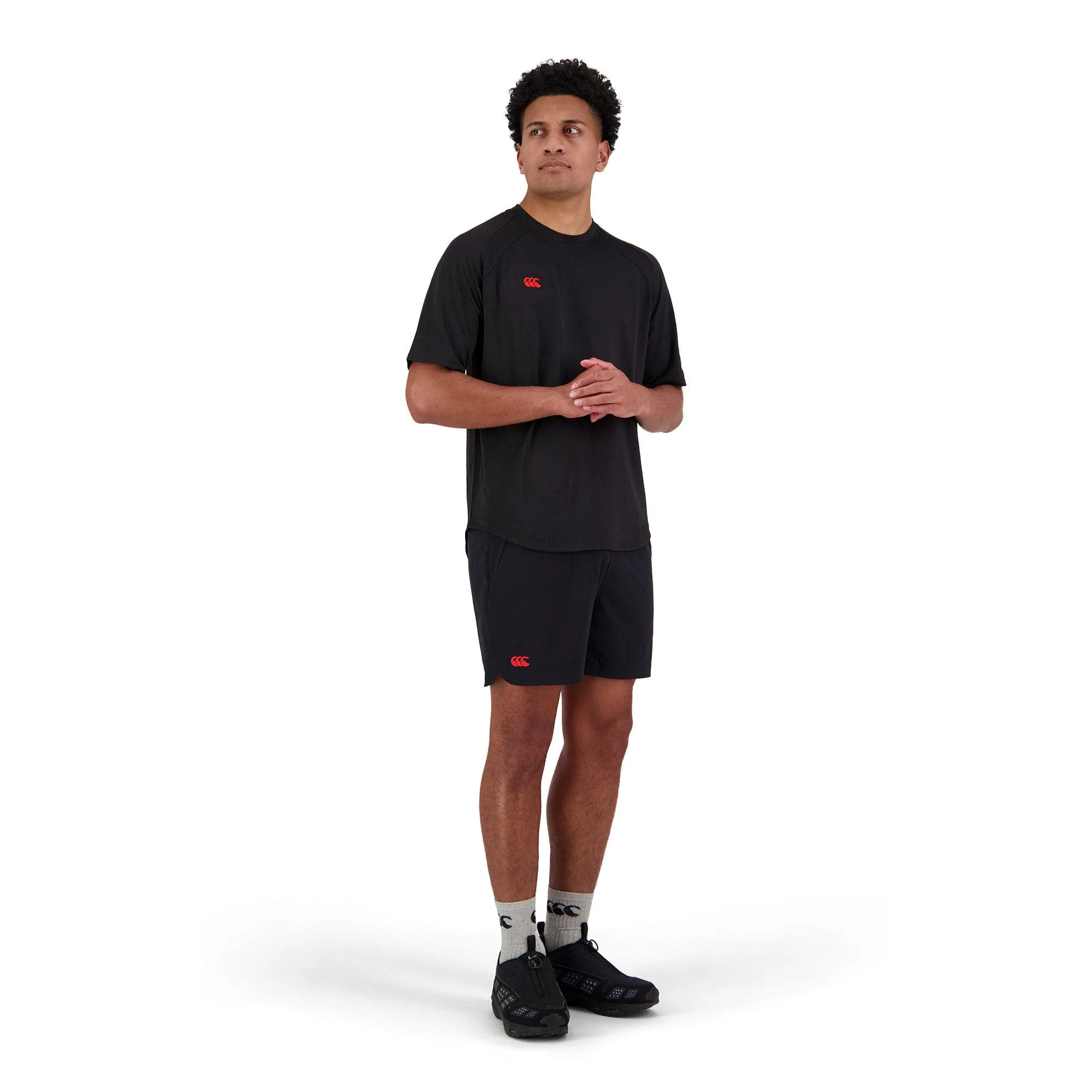 Canterbury Everest 5" Woven Short - Image 7