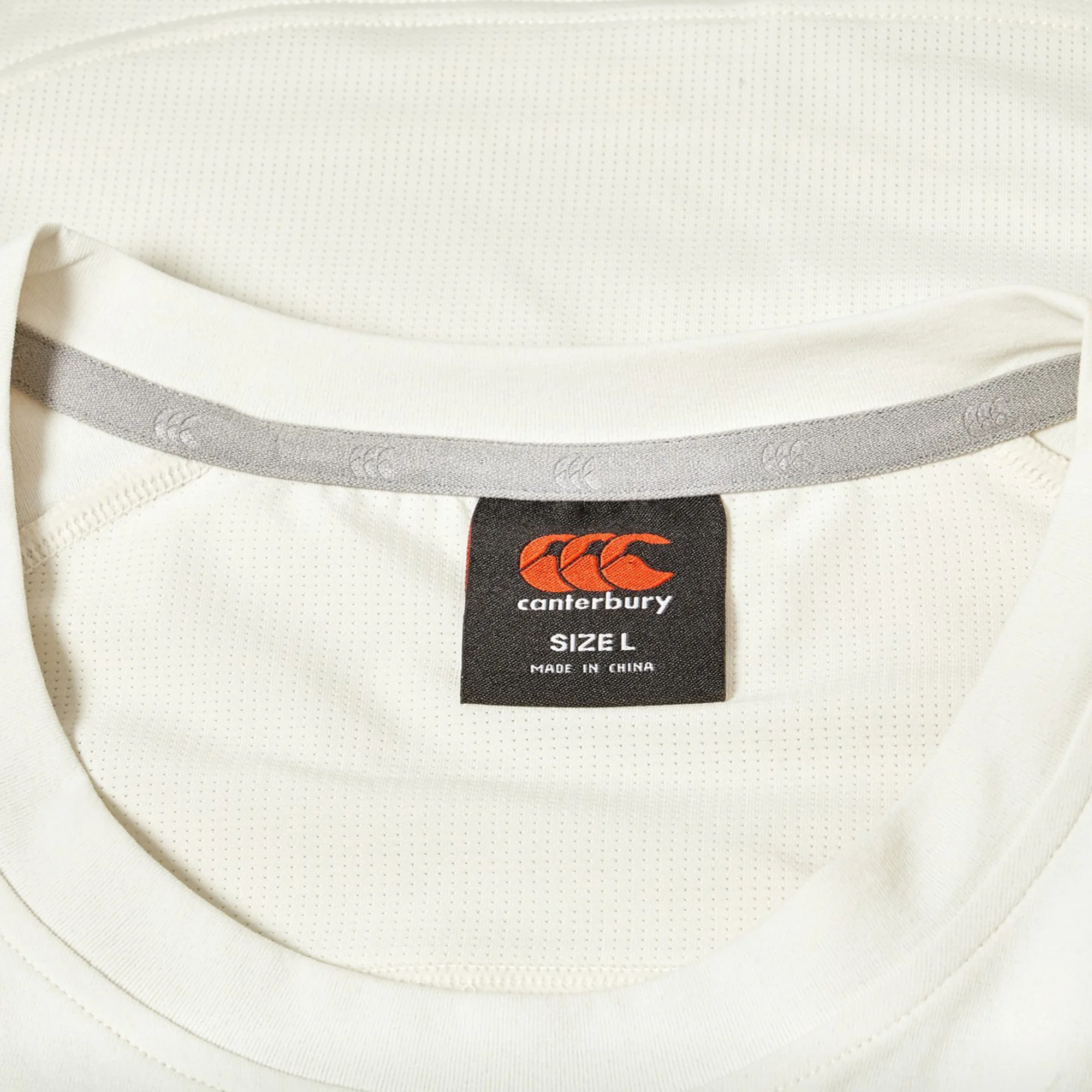 Canterbury Everest Dart Tech T-Shirt - Image 12