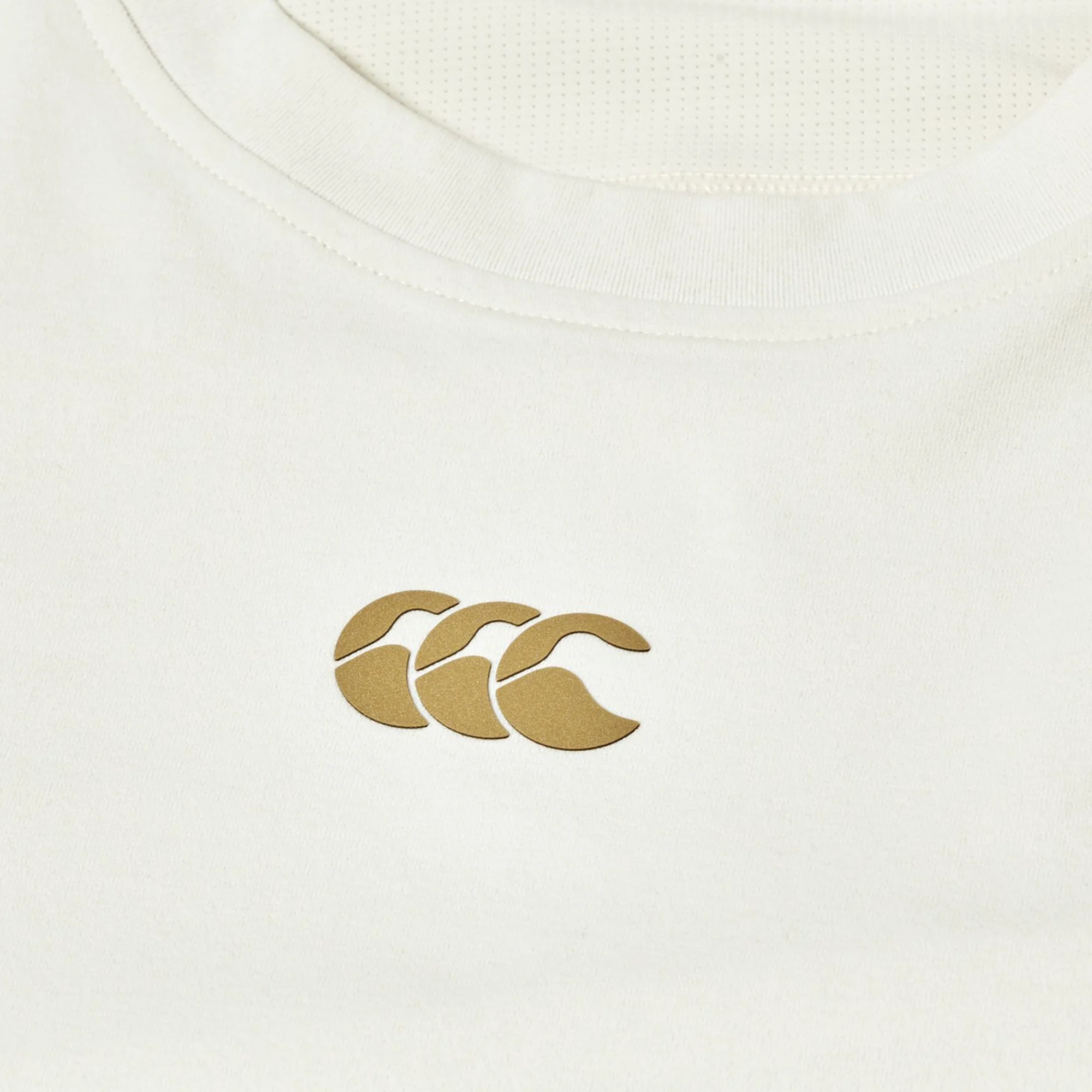 Canterbury Everest Dart Tech T-Shirt - Image 13