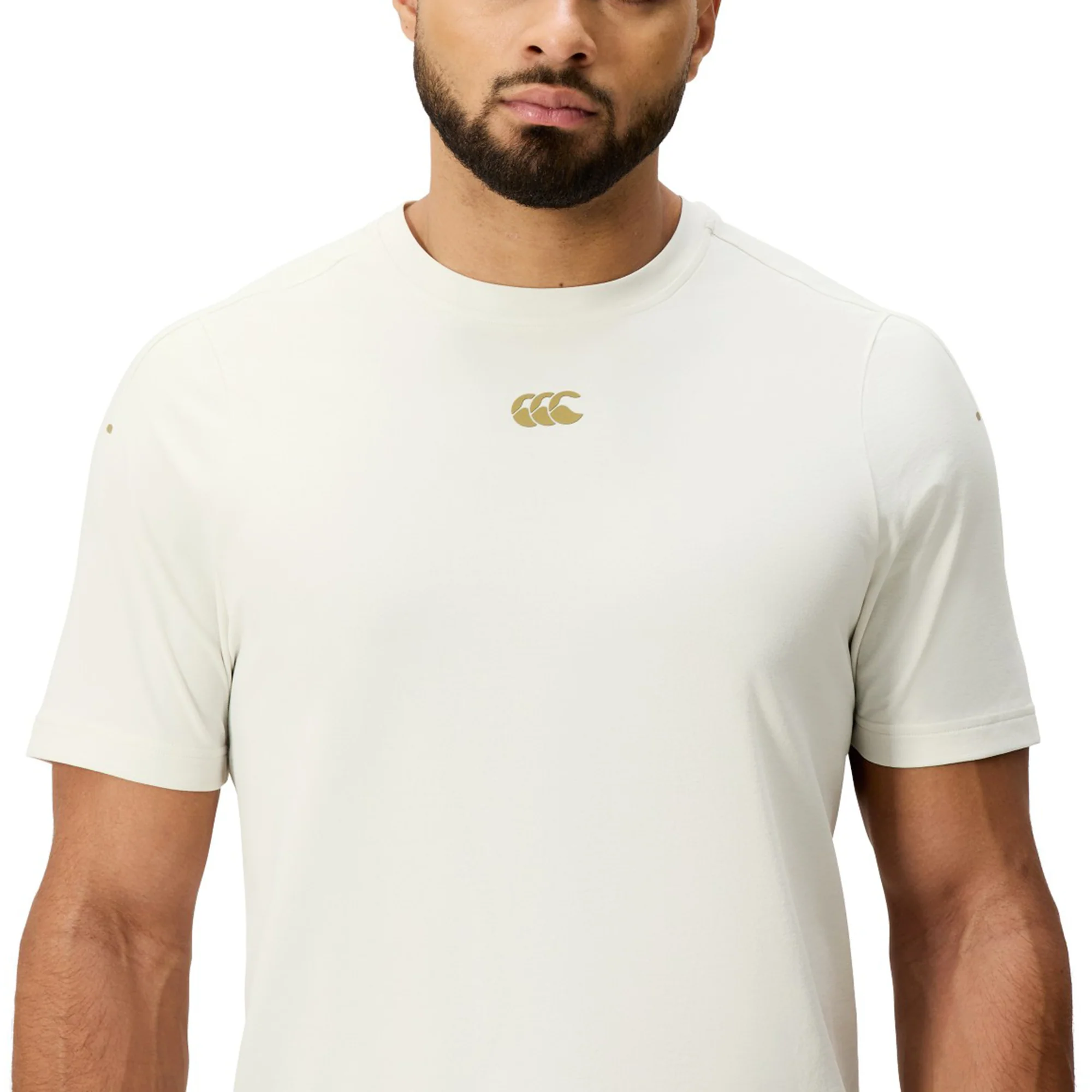 Canterbury Everest Dart Tech T-Shirt - Image 15