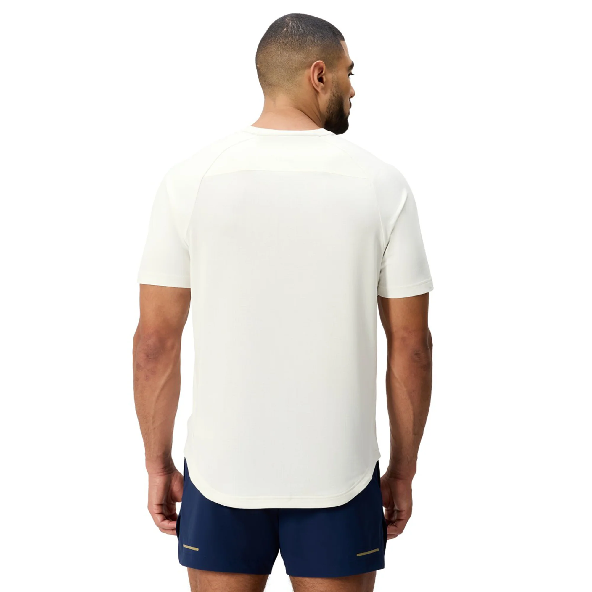 Canterbury Everest Dart Tech T-Shirt - Image 17