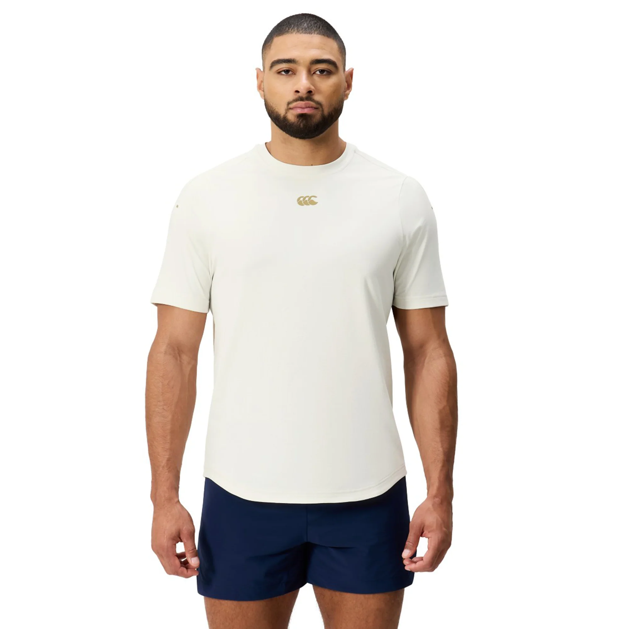 Canterbury Everest Dart Tech T-Shirt - Image 18