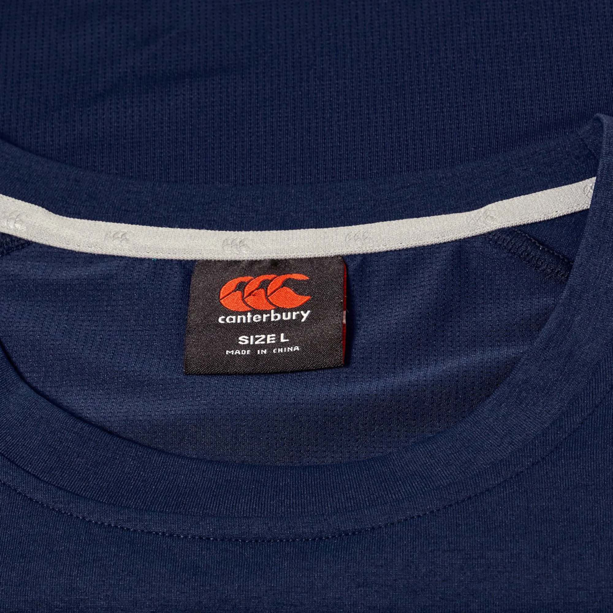 Canterbury Everest Dart Tech T-Shirt - Image 3