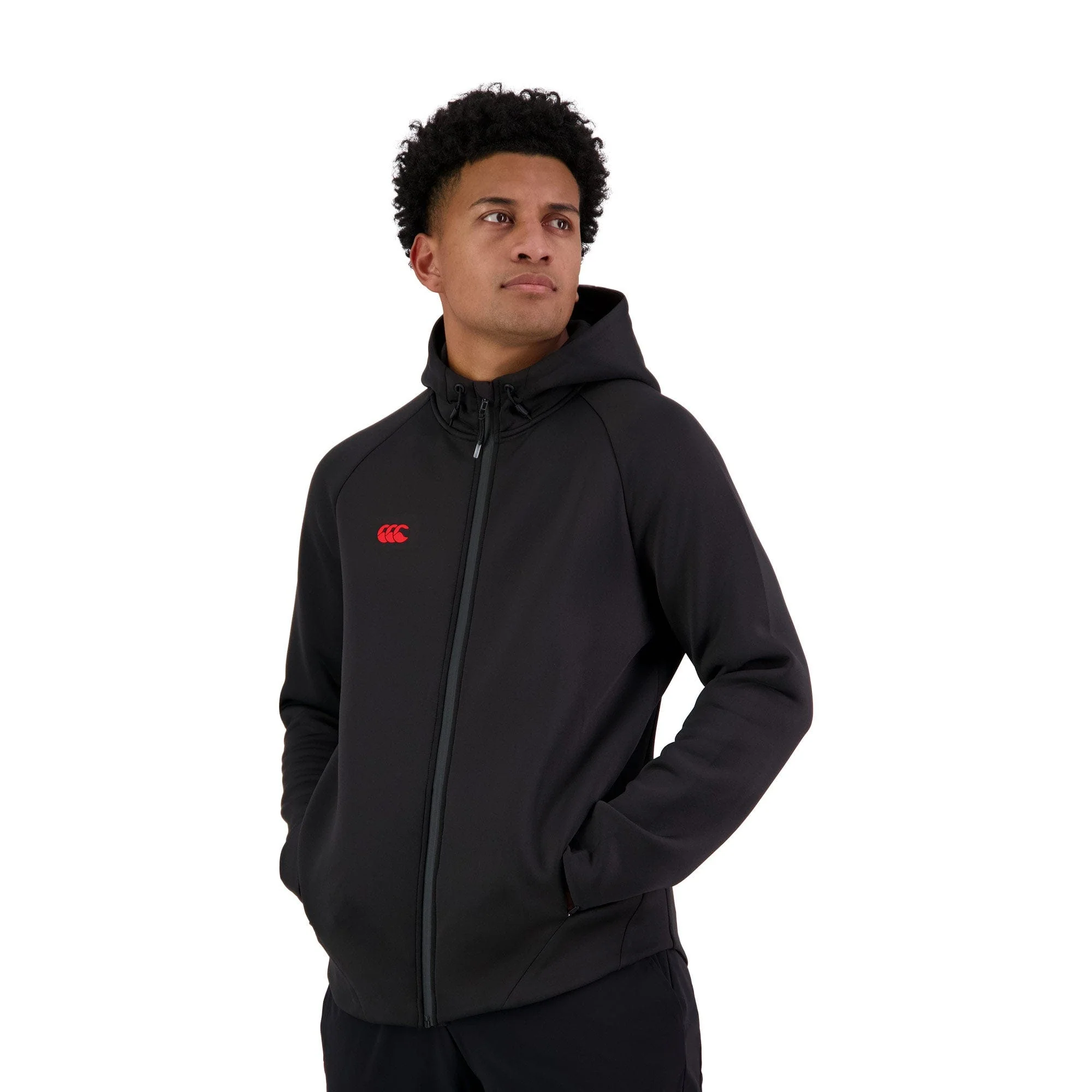 Canterbury Everest Full-Zip Hoodie - Image 3