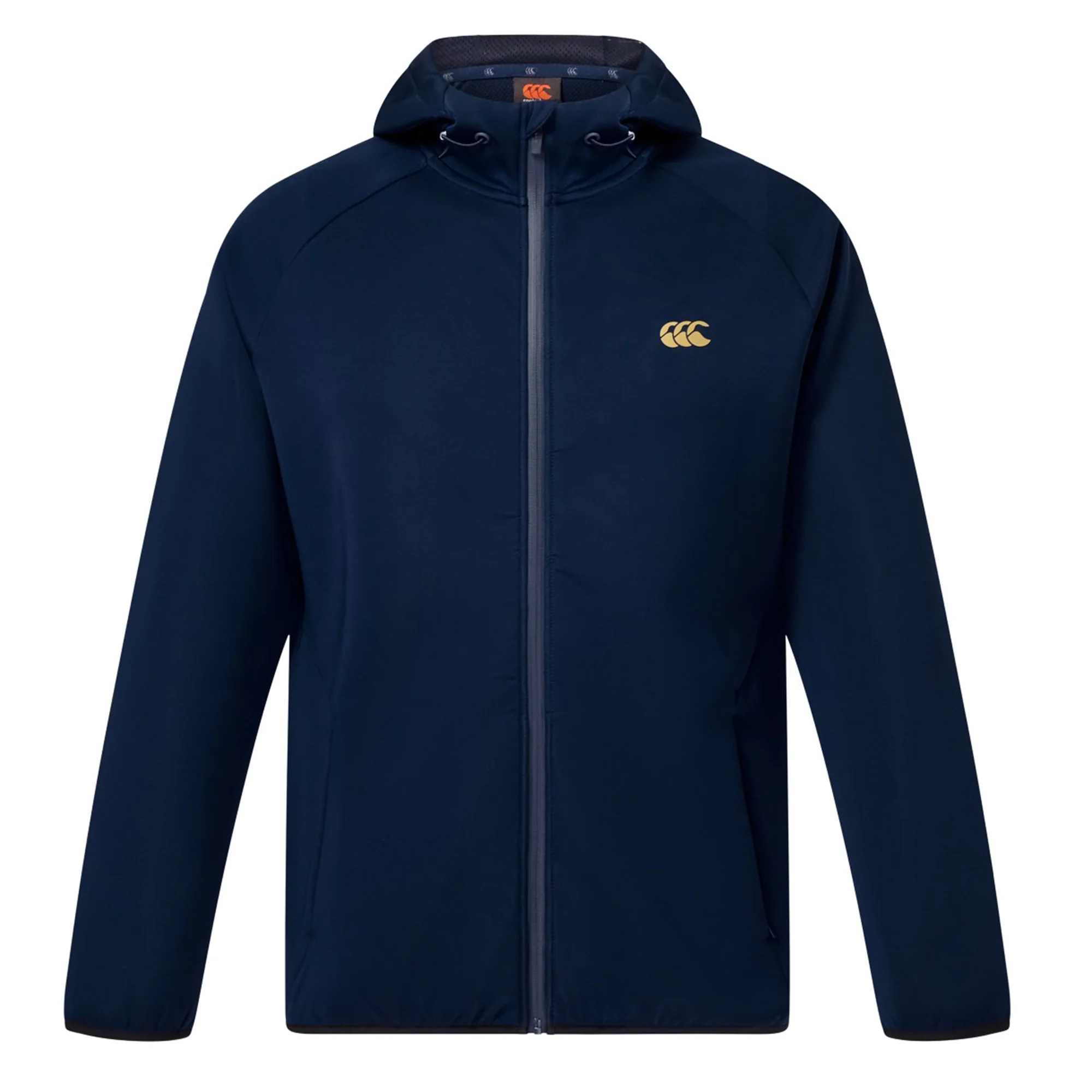 Canterbury Everest Full Zip Hoodie