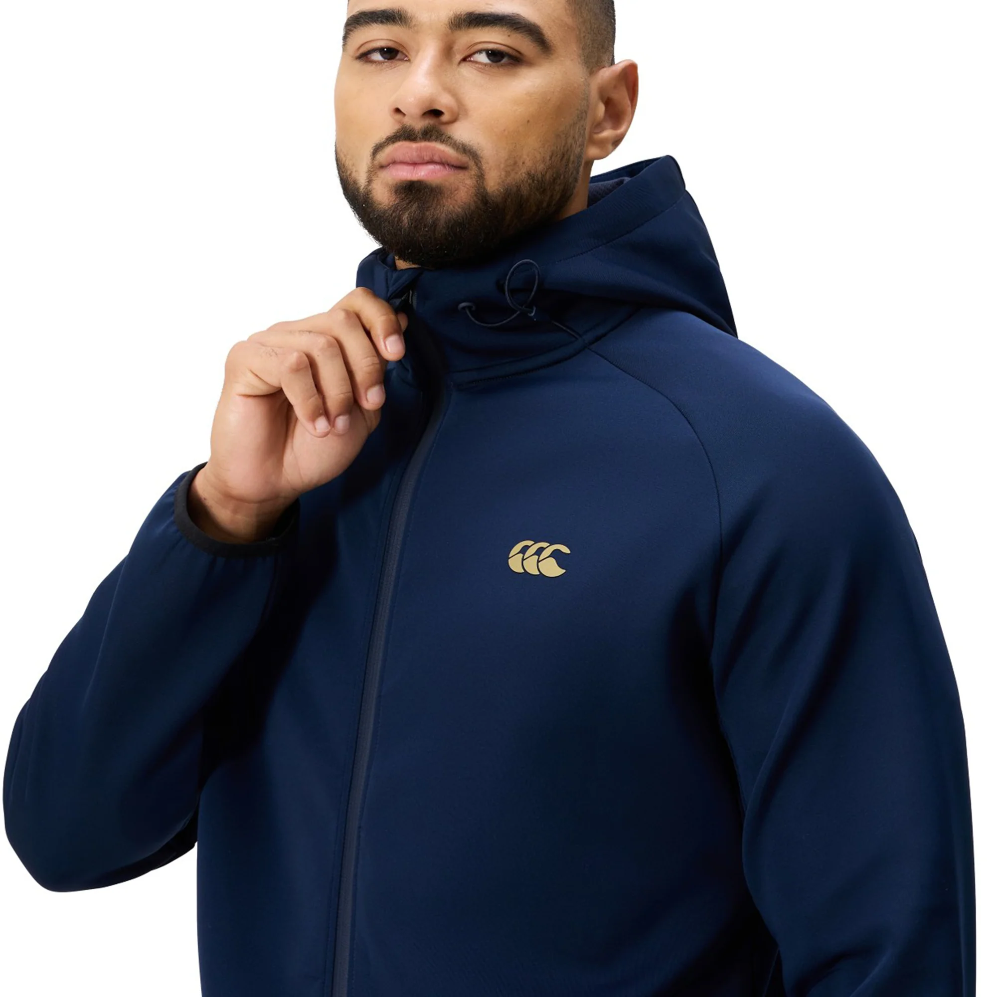 Canterbury Everest Full Zip Hoodie - Image 5
