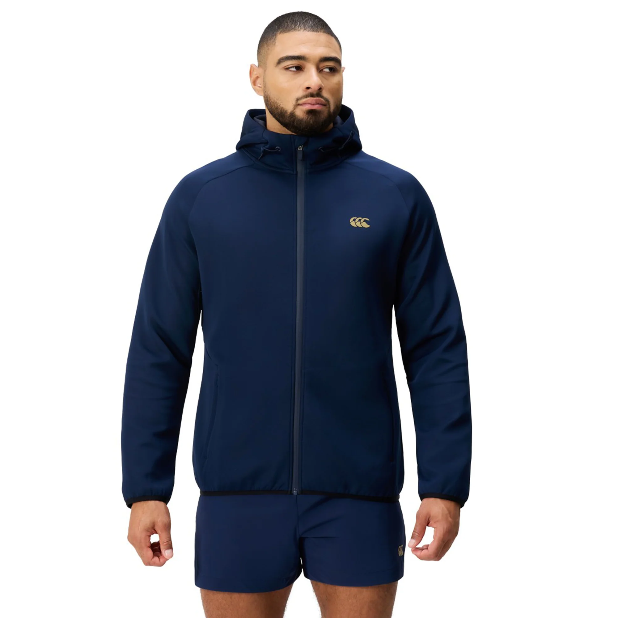 Canterbury Everest Full Zip Hoodie - Image 6