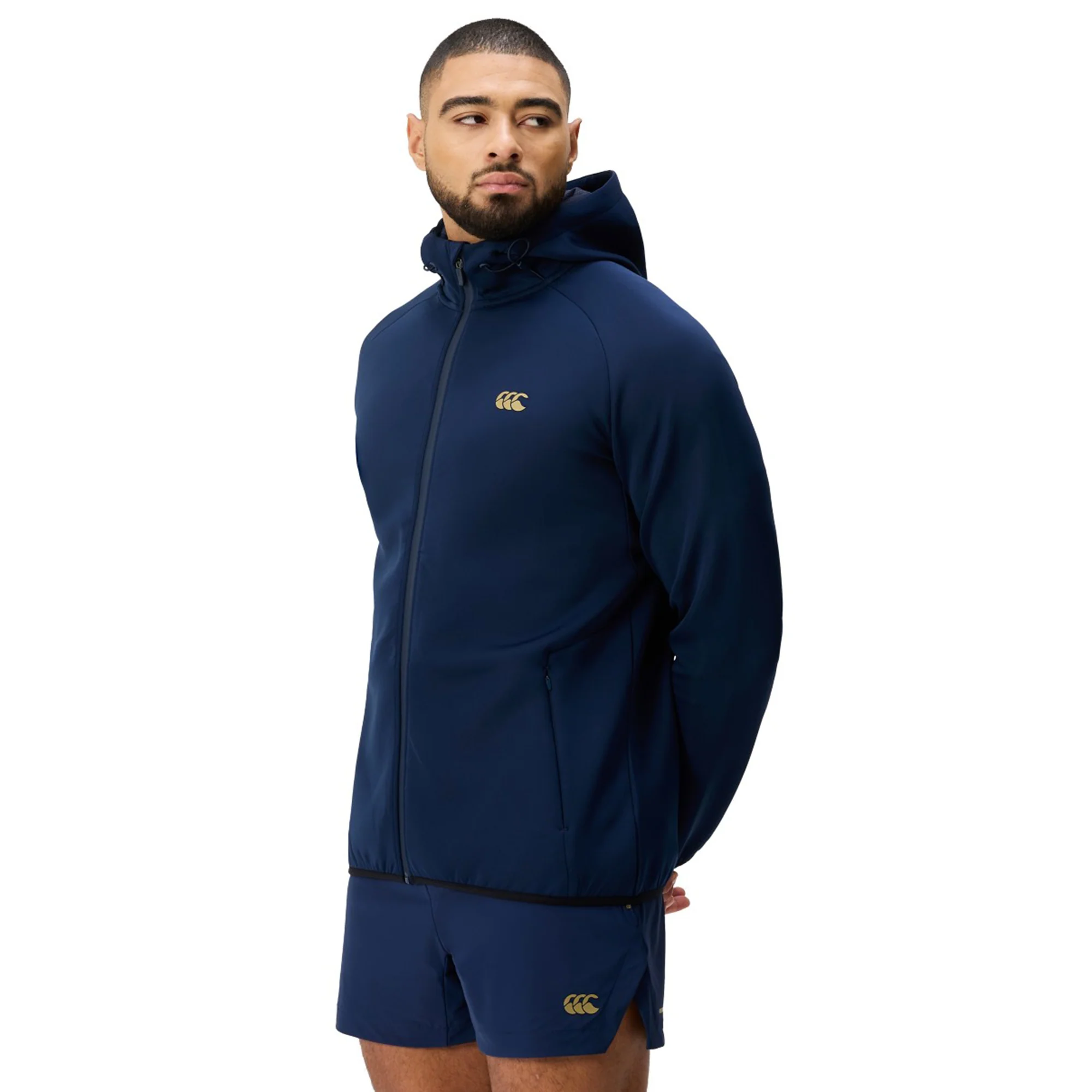 Canterbury Everest Full Zip Hoodie - Image 7