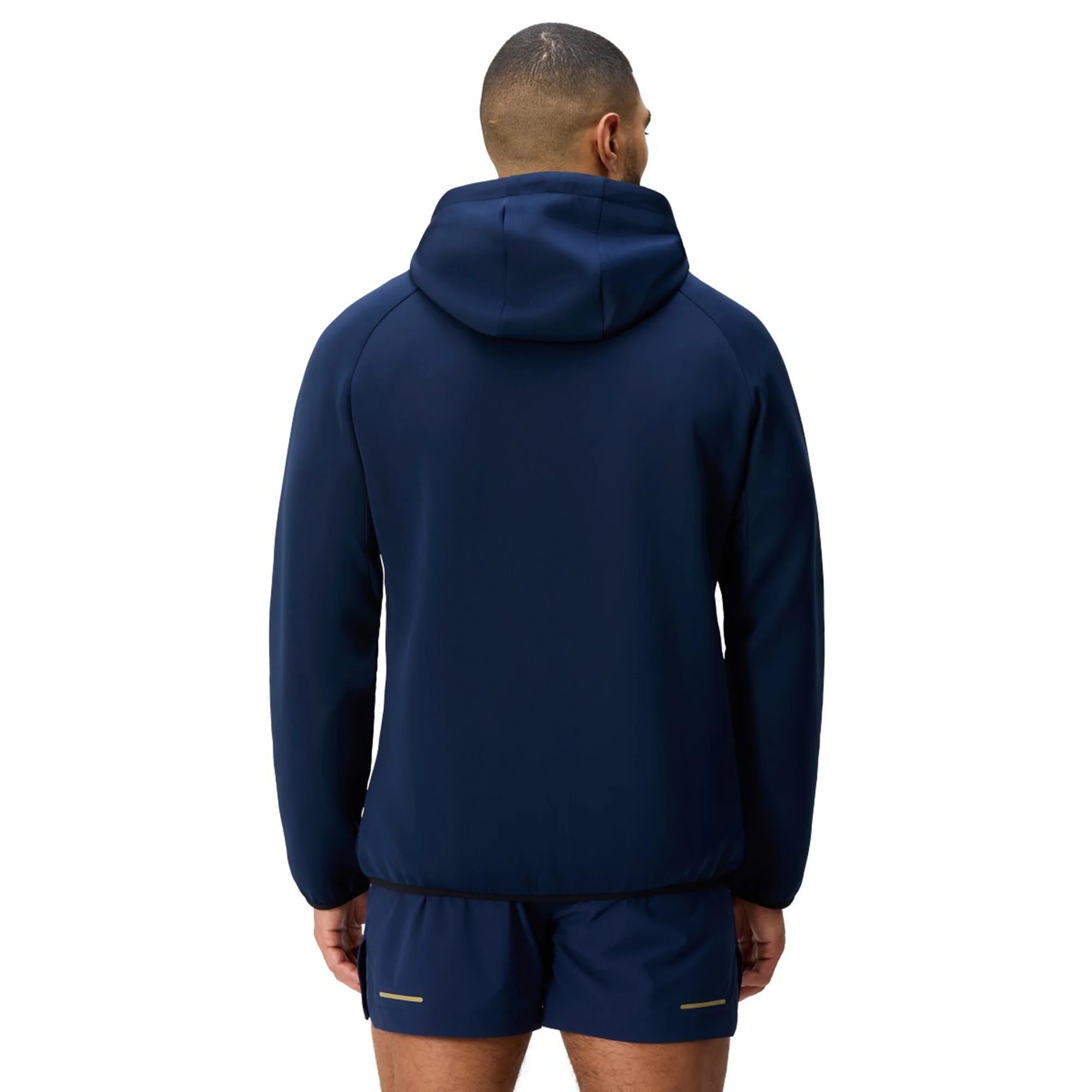 Canterbury Everest Full Zip Hoodie - Image 8