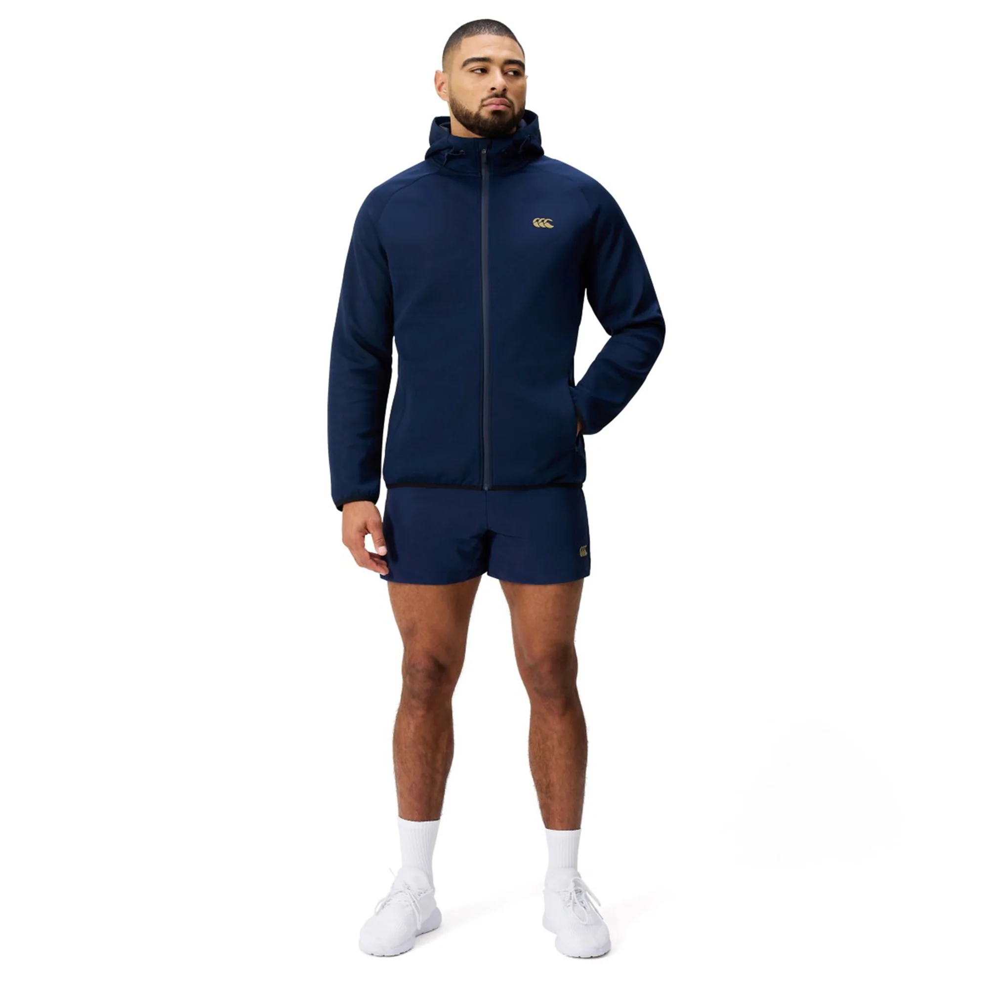 Canterbury Everest Full Zip Hoodie - Image 9