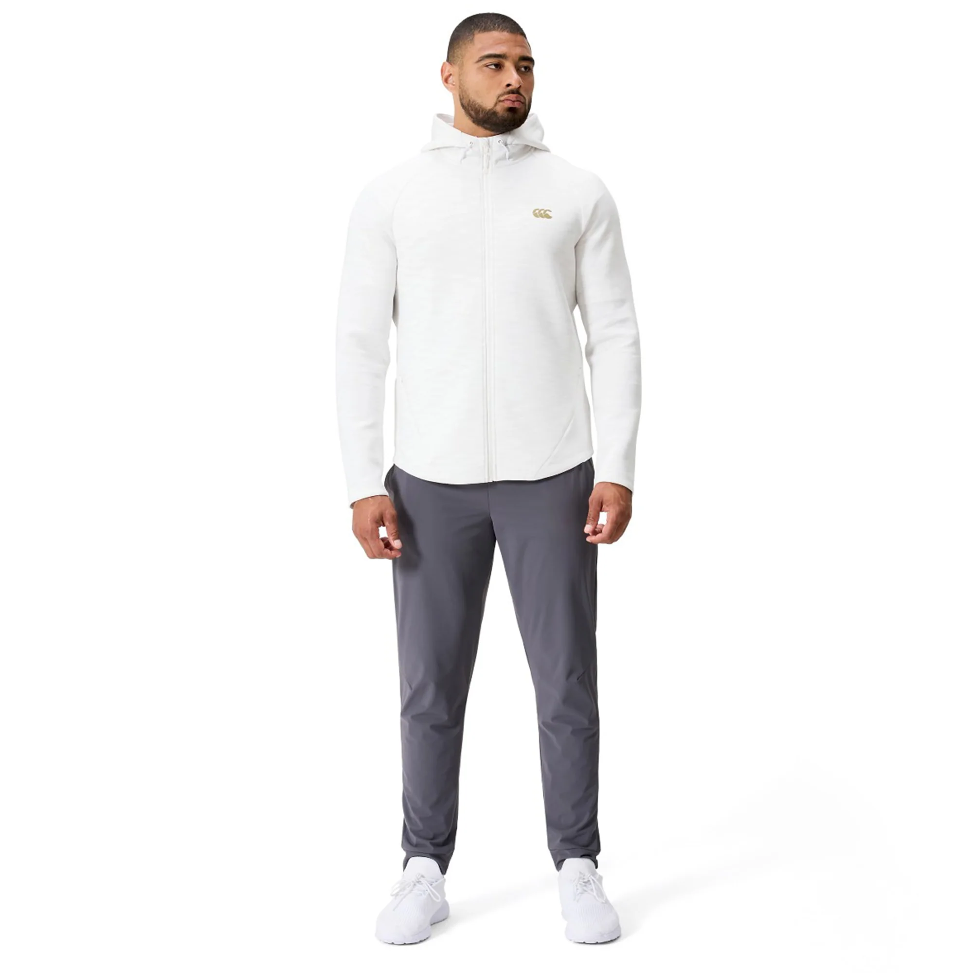 Everest Training Full-Zip Hoodie by Canterbury - Image 9