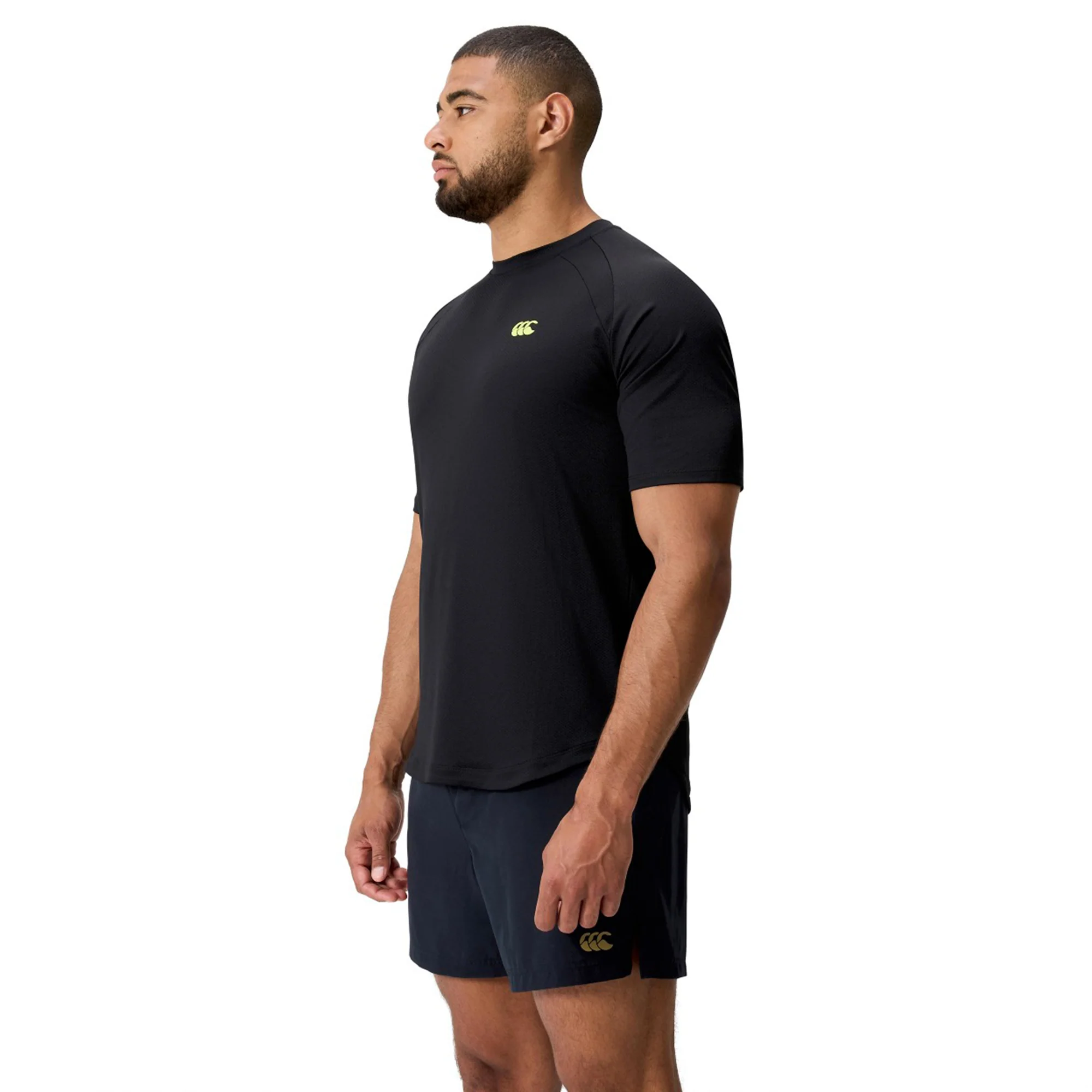 Canterbury Everest Training Tee - Image 19