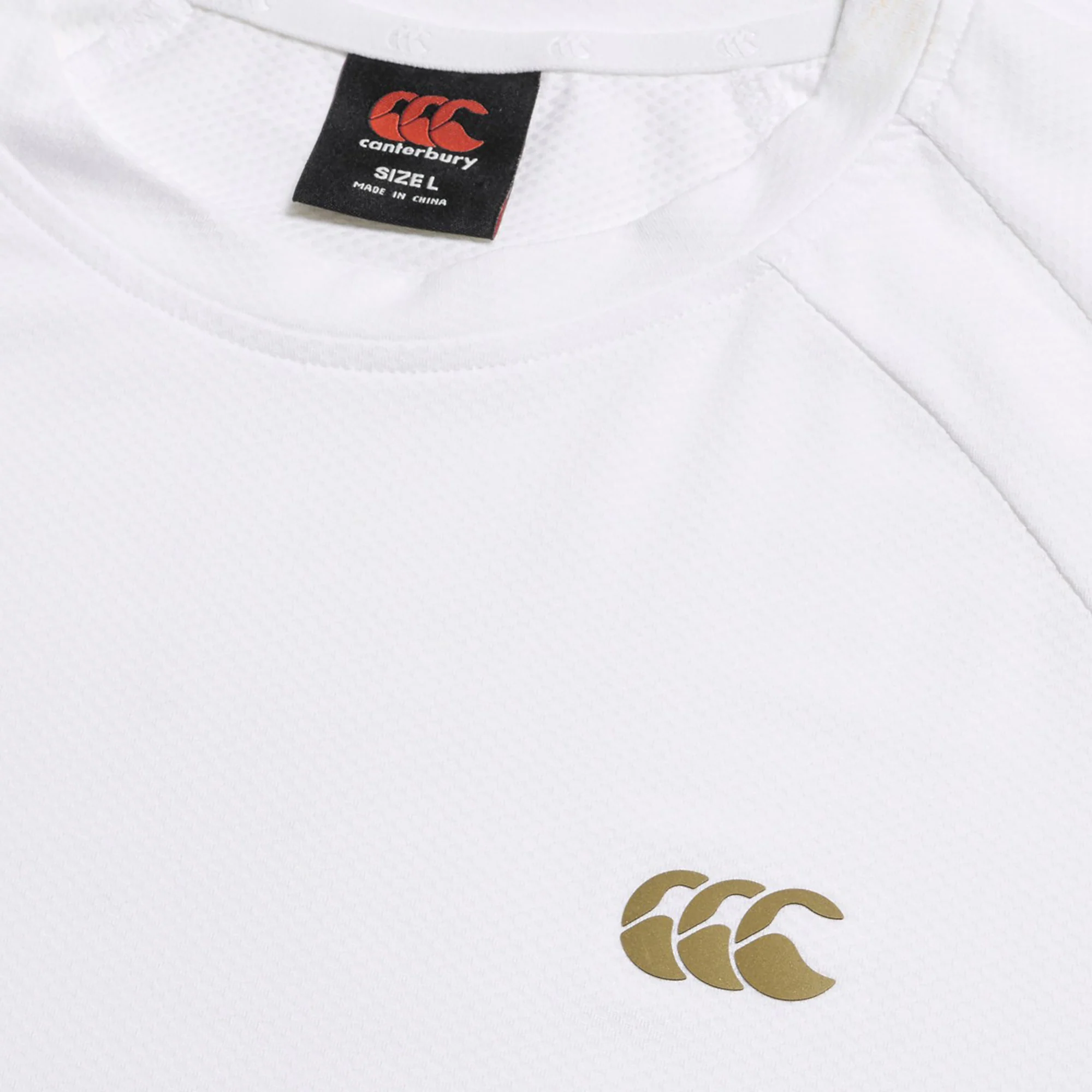 Canterbury Everest Training Tee - Image 3