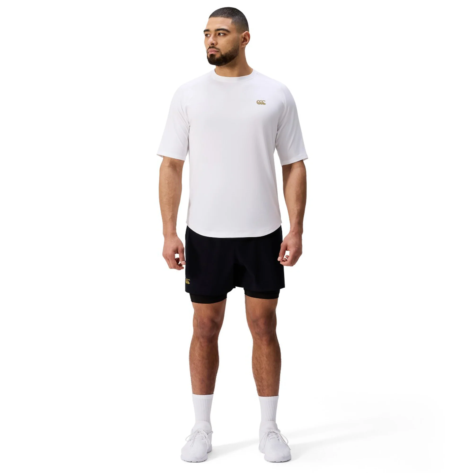 Canterbury Everest Training Tee - Image 7