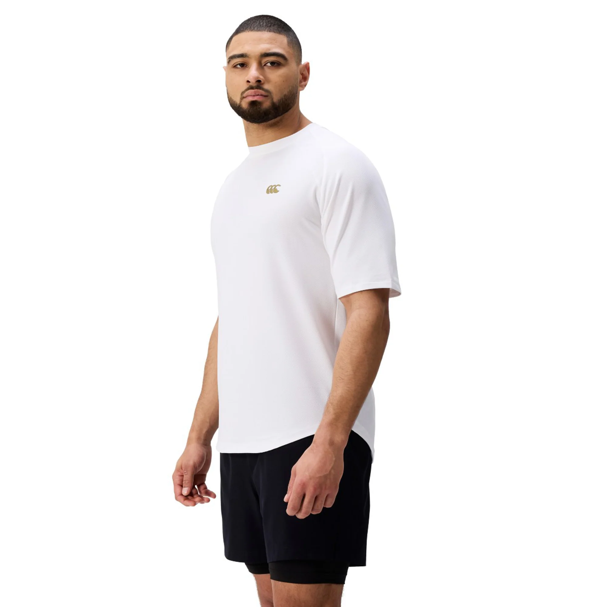 Canterbury Everest Training Tee - Image 8