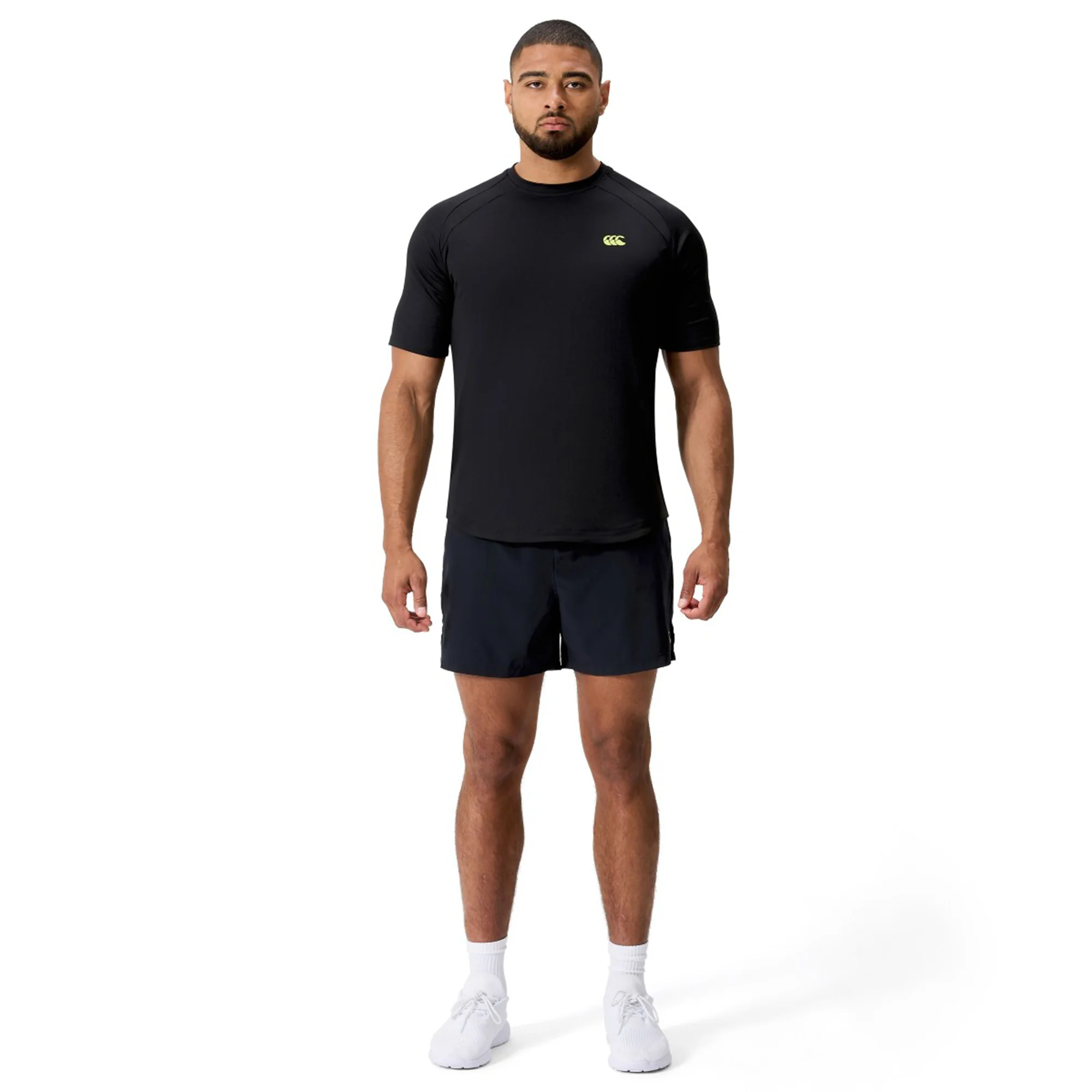 Canterbury Everest Training Tee - Image 9