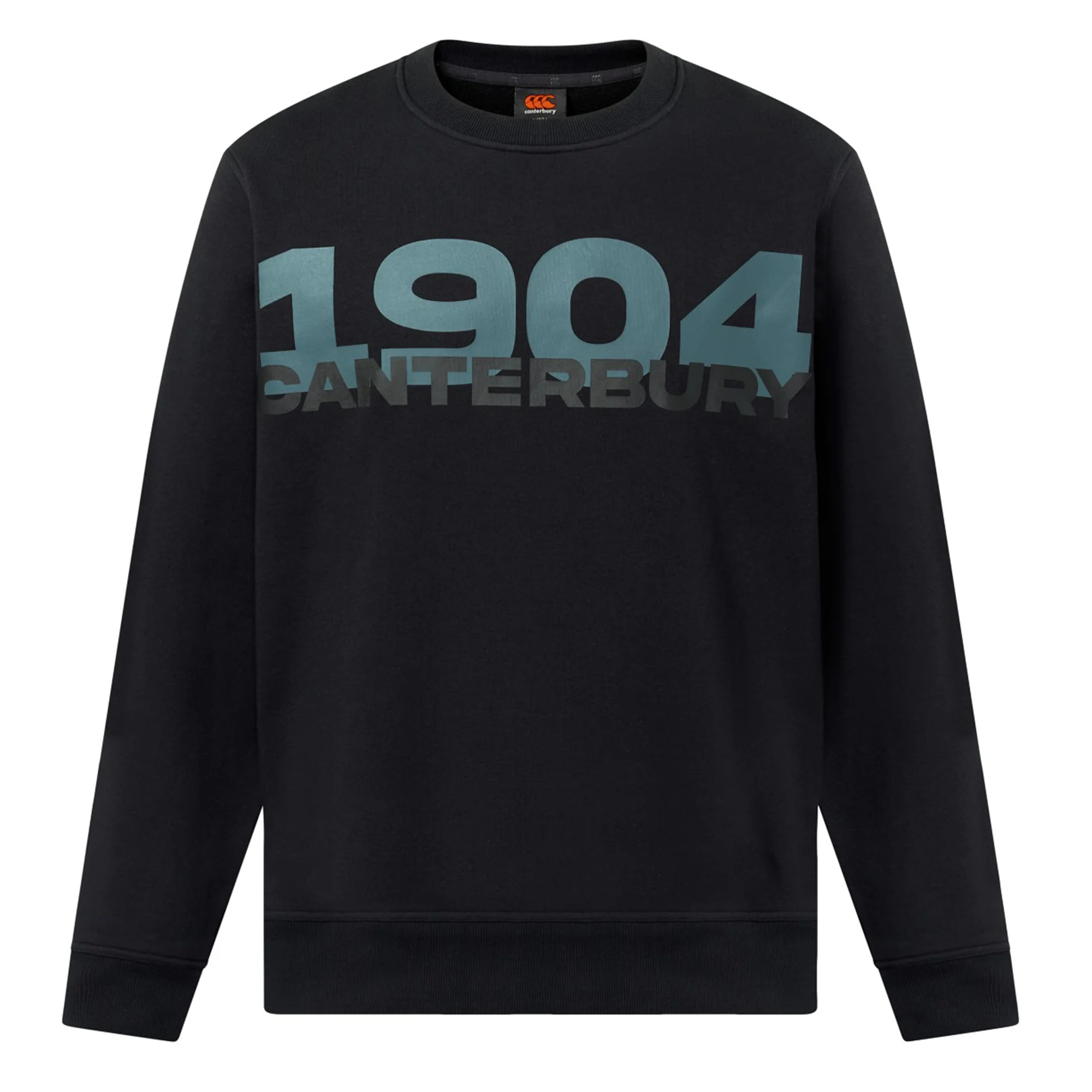Canterbury Everyday GFX Crew Sweater