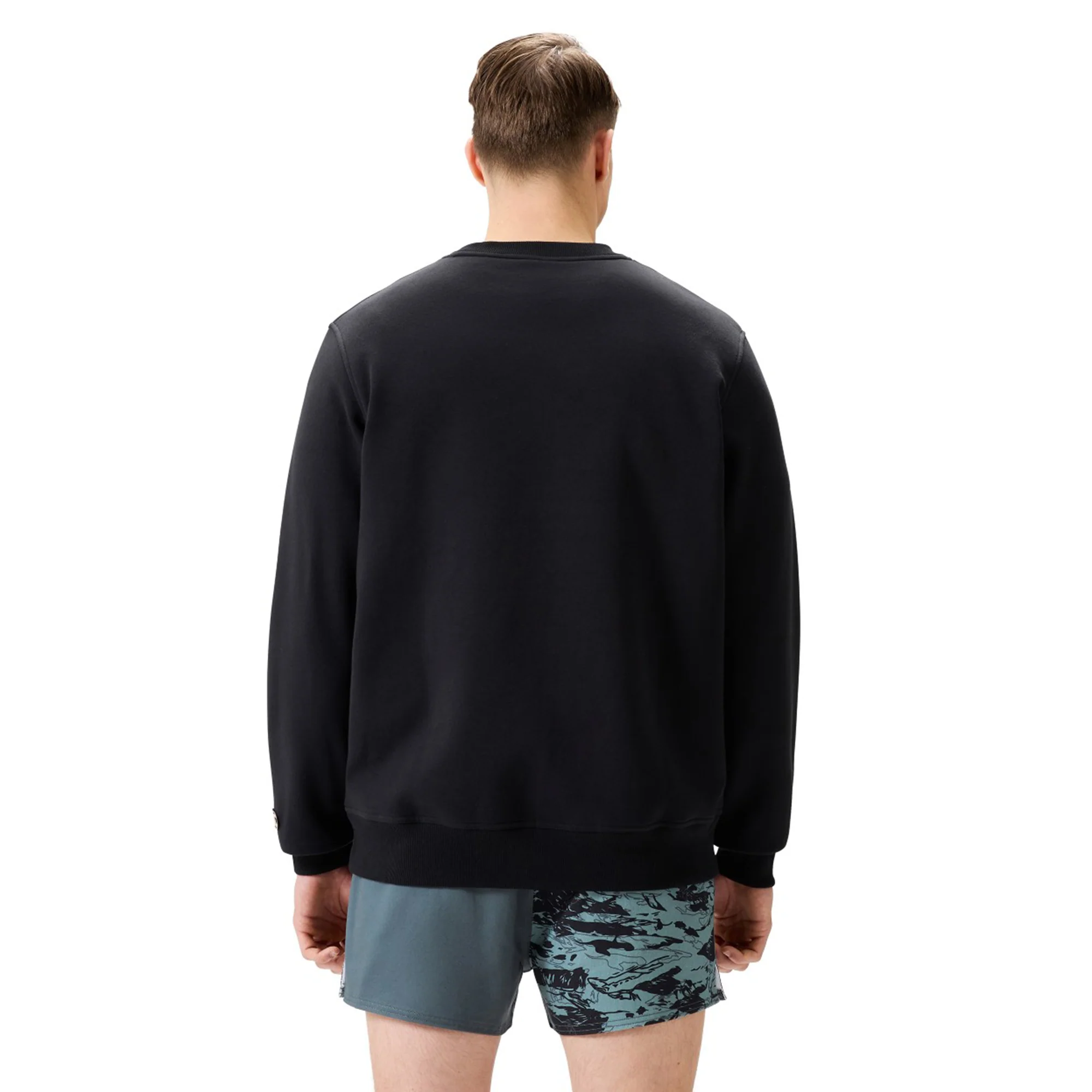 Canterbury Everyday GFX Crew Sweater - Image 10