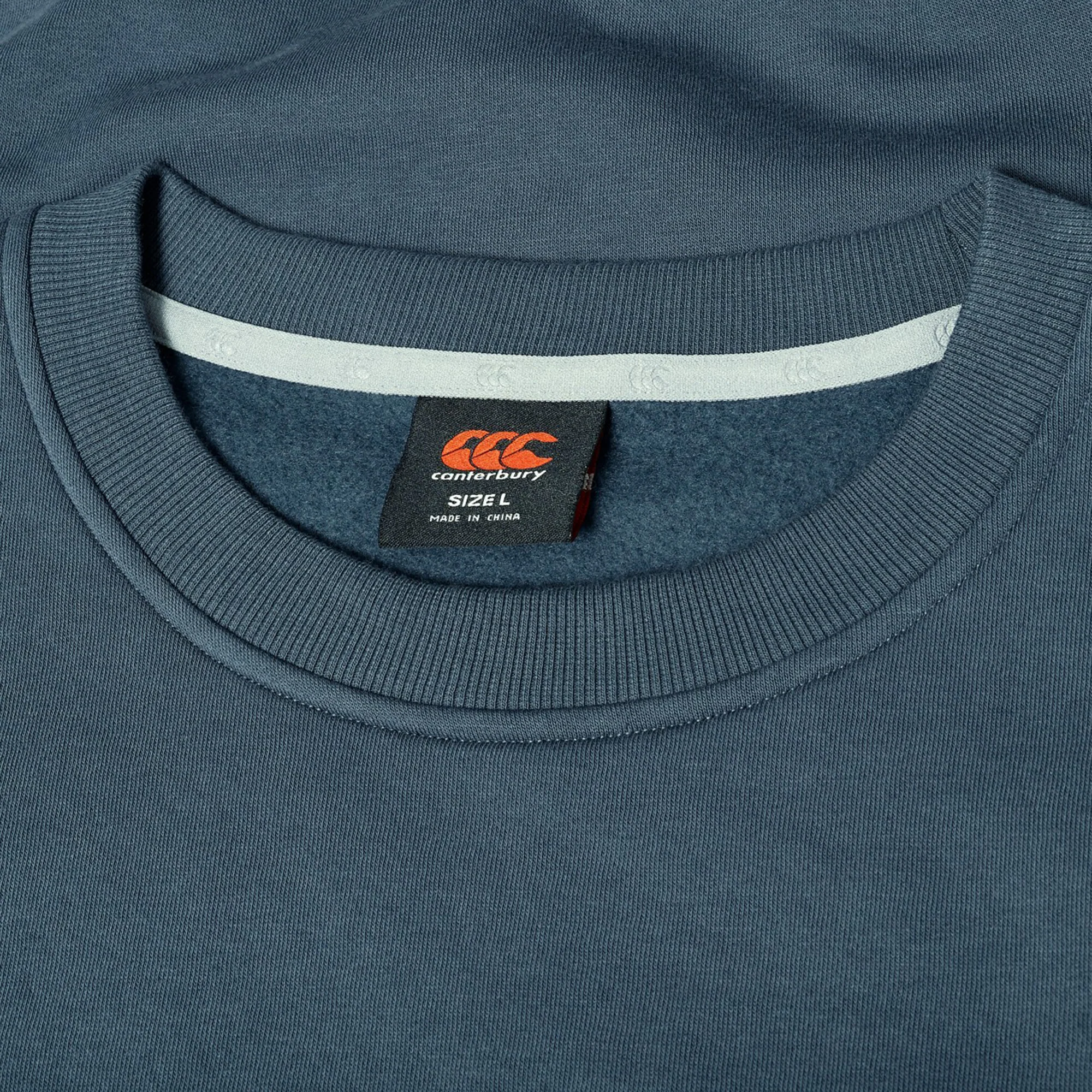 Canterbury Everyday GFX Crew Sweater - Image 14