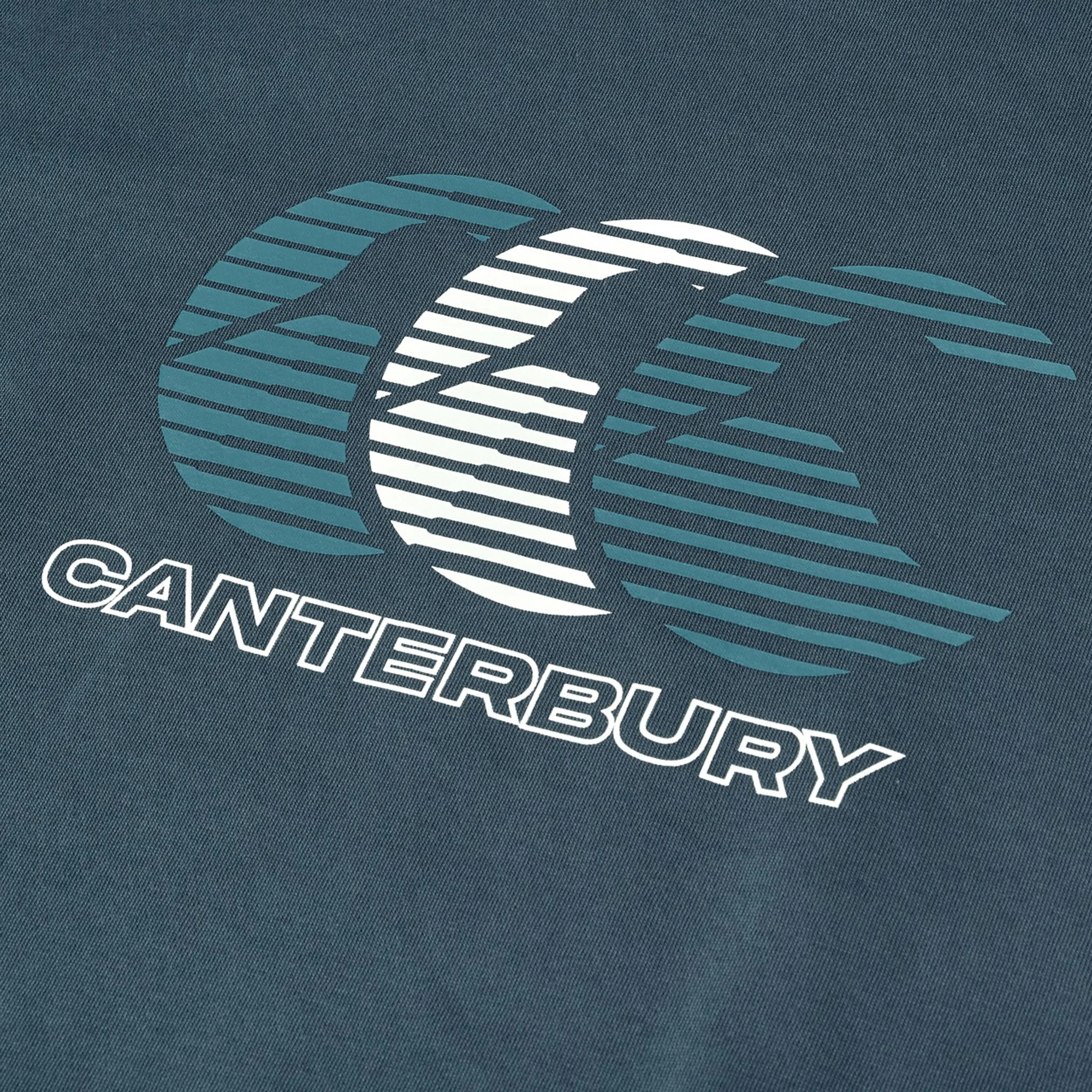 Canterbury Everyday GFX Crew Sweater - Image 15