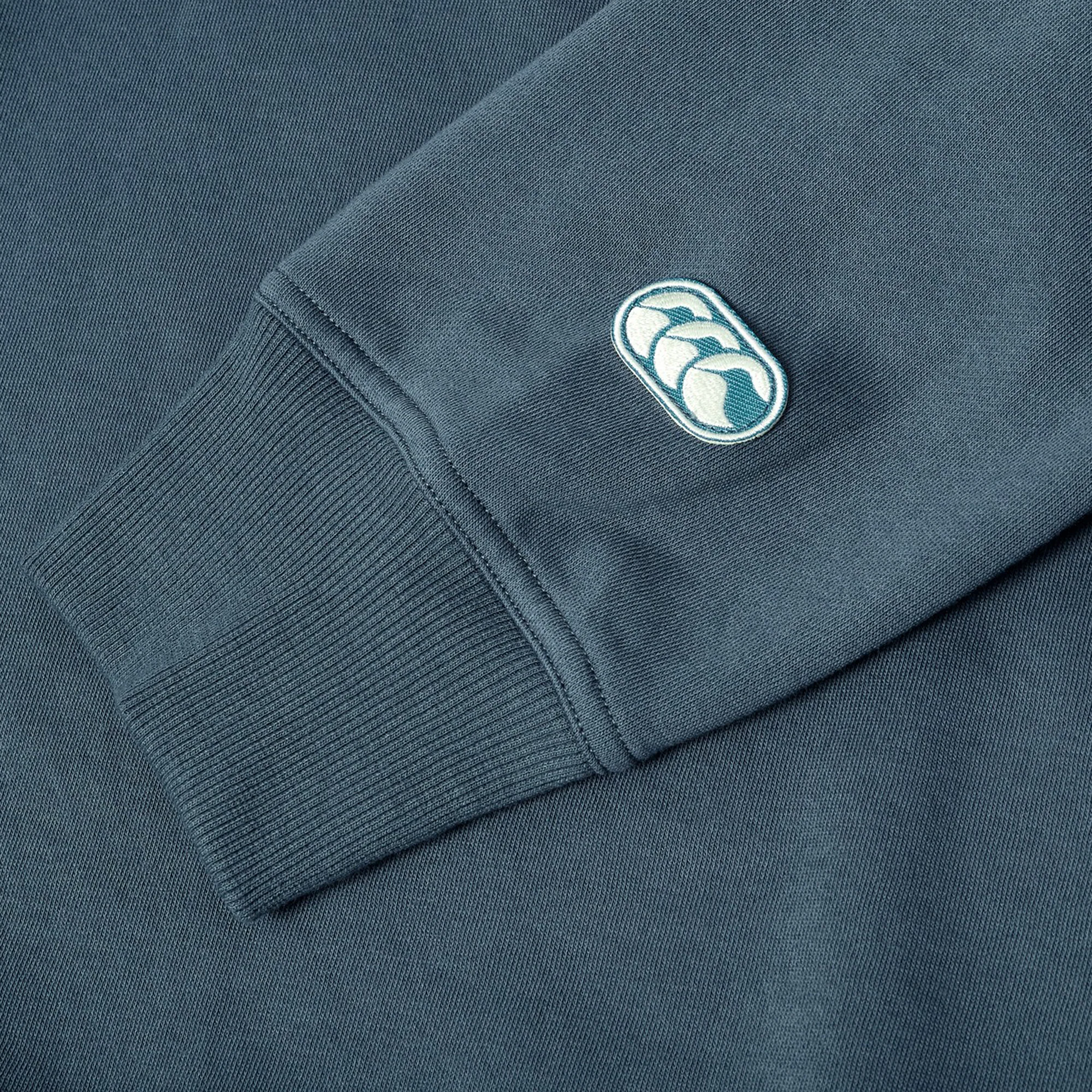 Canterbury Everyday GFX Crew Sweater - Image 16