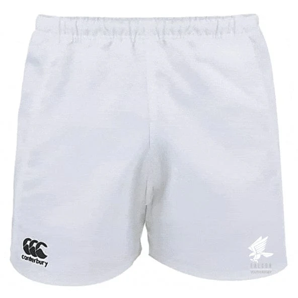 Falcon Youth Rugby Advantage Rugby Shorts by Canterbury - Image 2