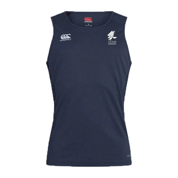 Falcon Youth Rugby Club Dry Singlet by Canterbury